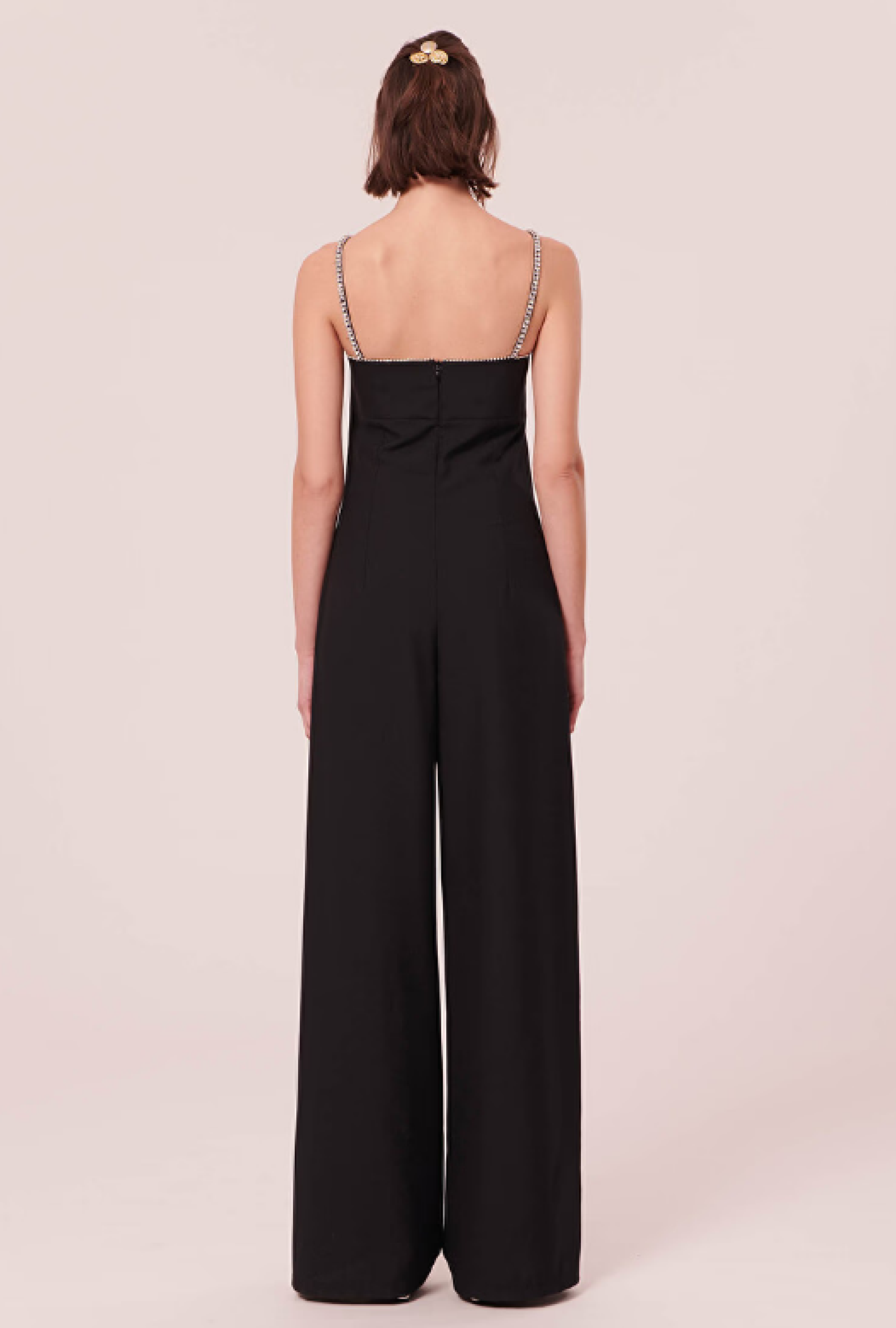 Combinaison Tara Jarmon Clotilde-Exclusivité web