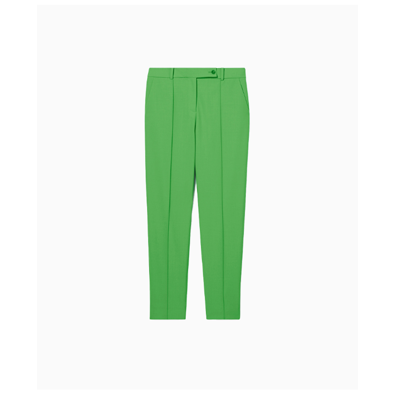 Pantalon Tara Jarmon Pascal Vert