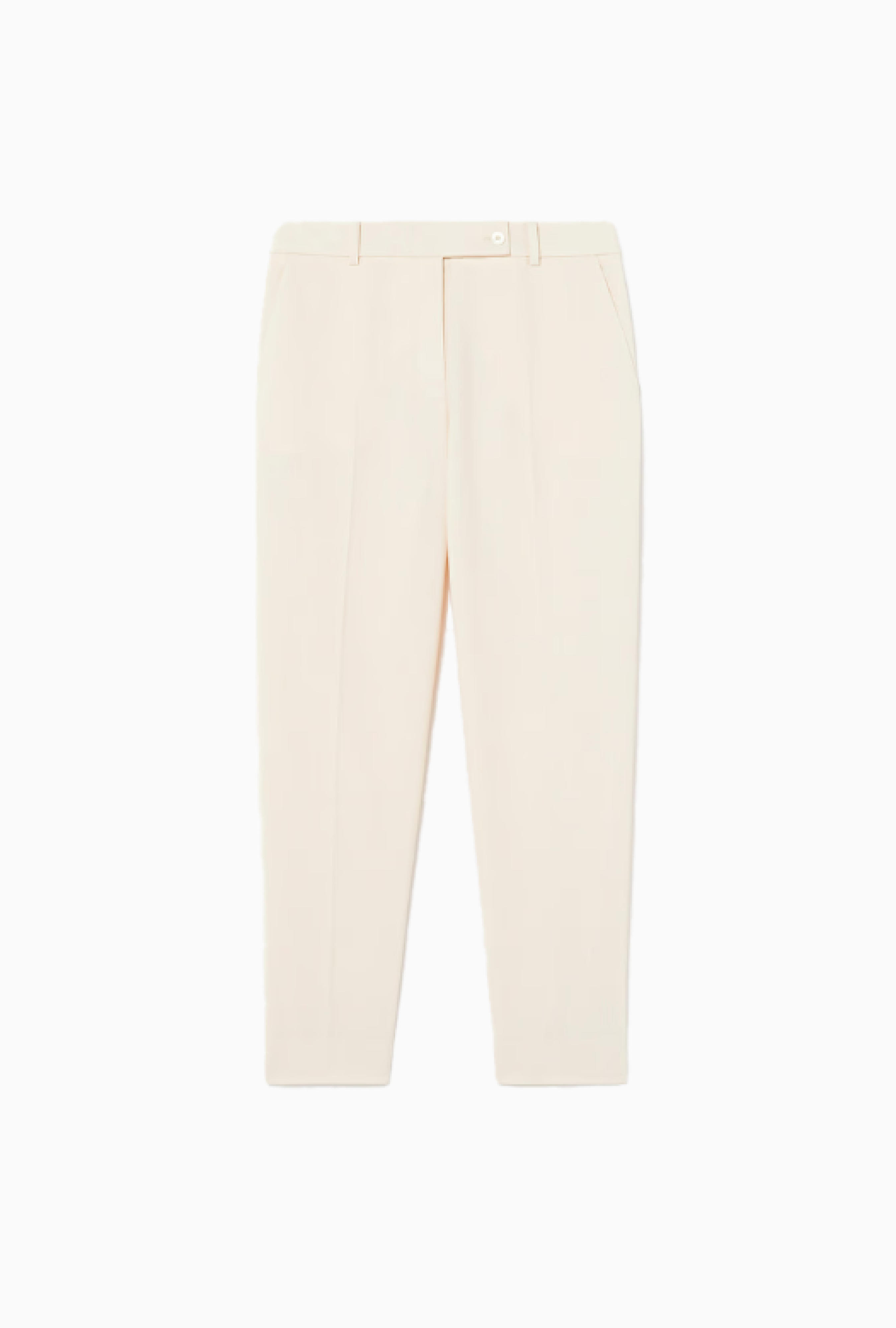 Pantalon Tara Jarmon Pascal Écru