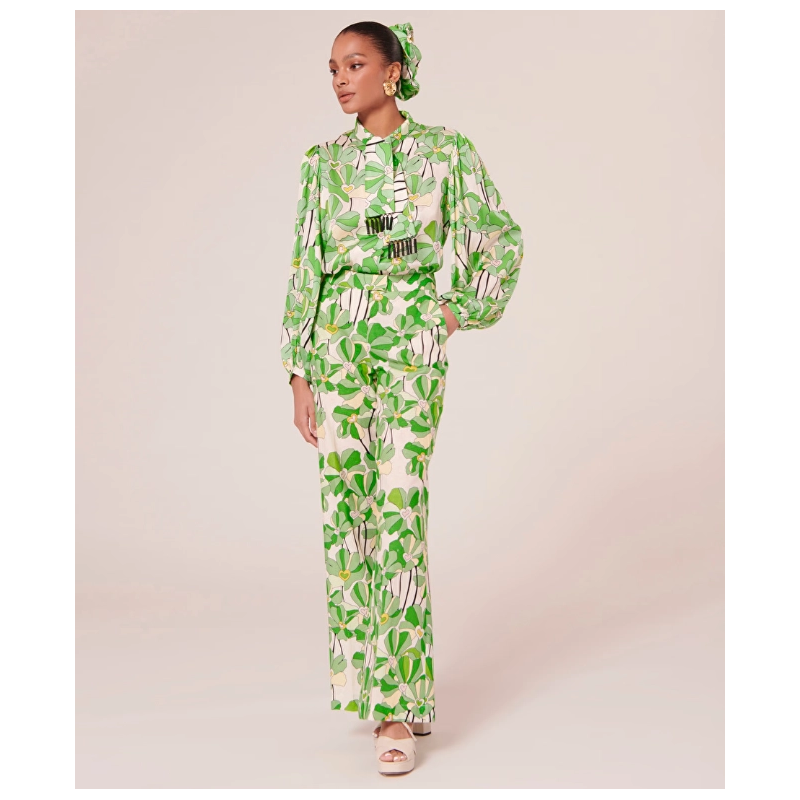 Pantalon Tara Jarmon Primavera