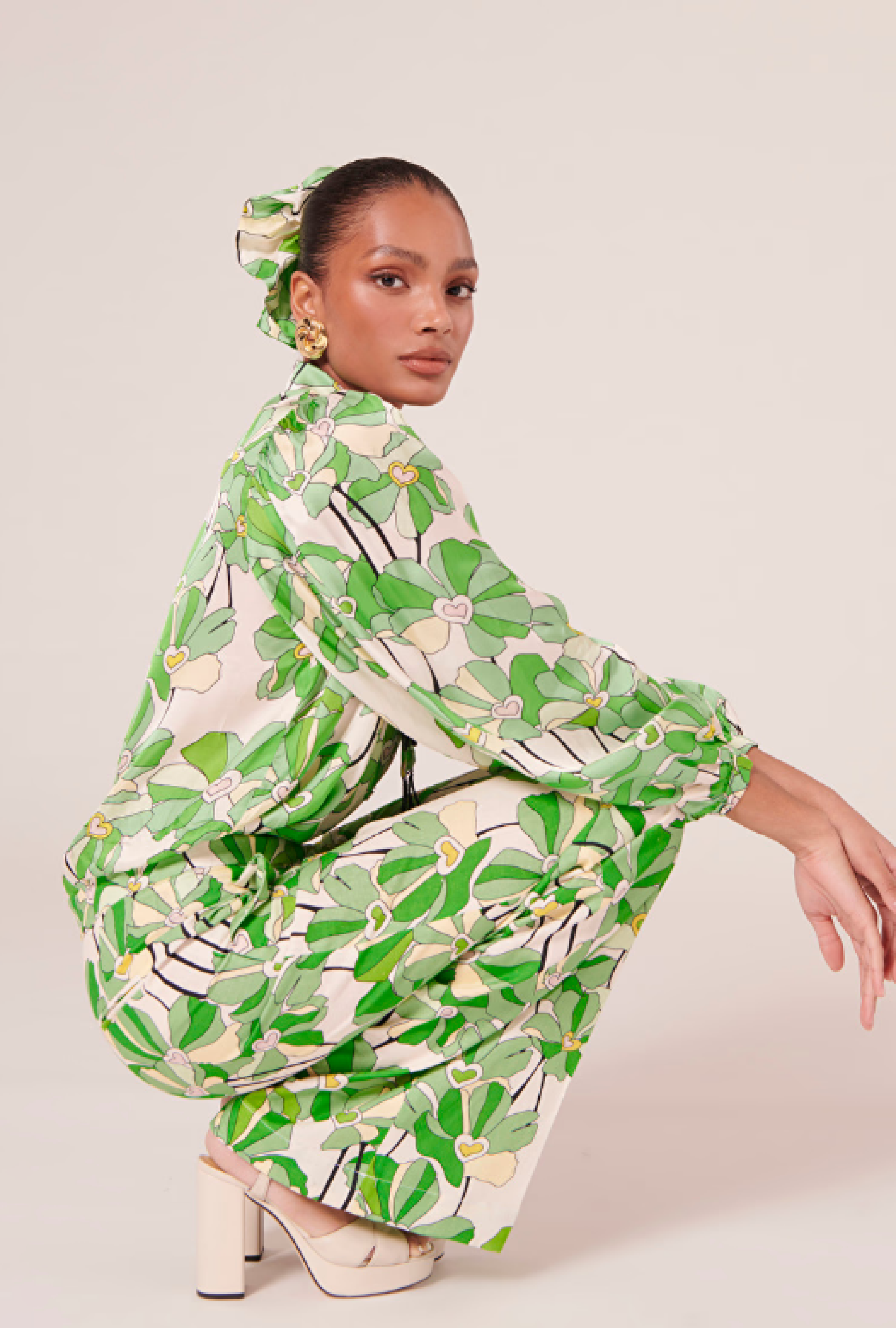 Pantalon Tara Jarmon Primavera