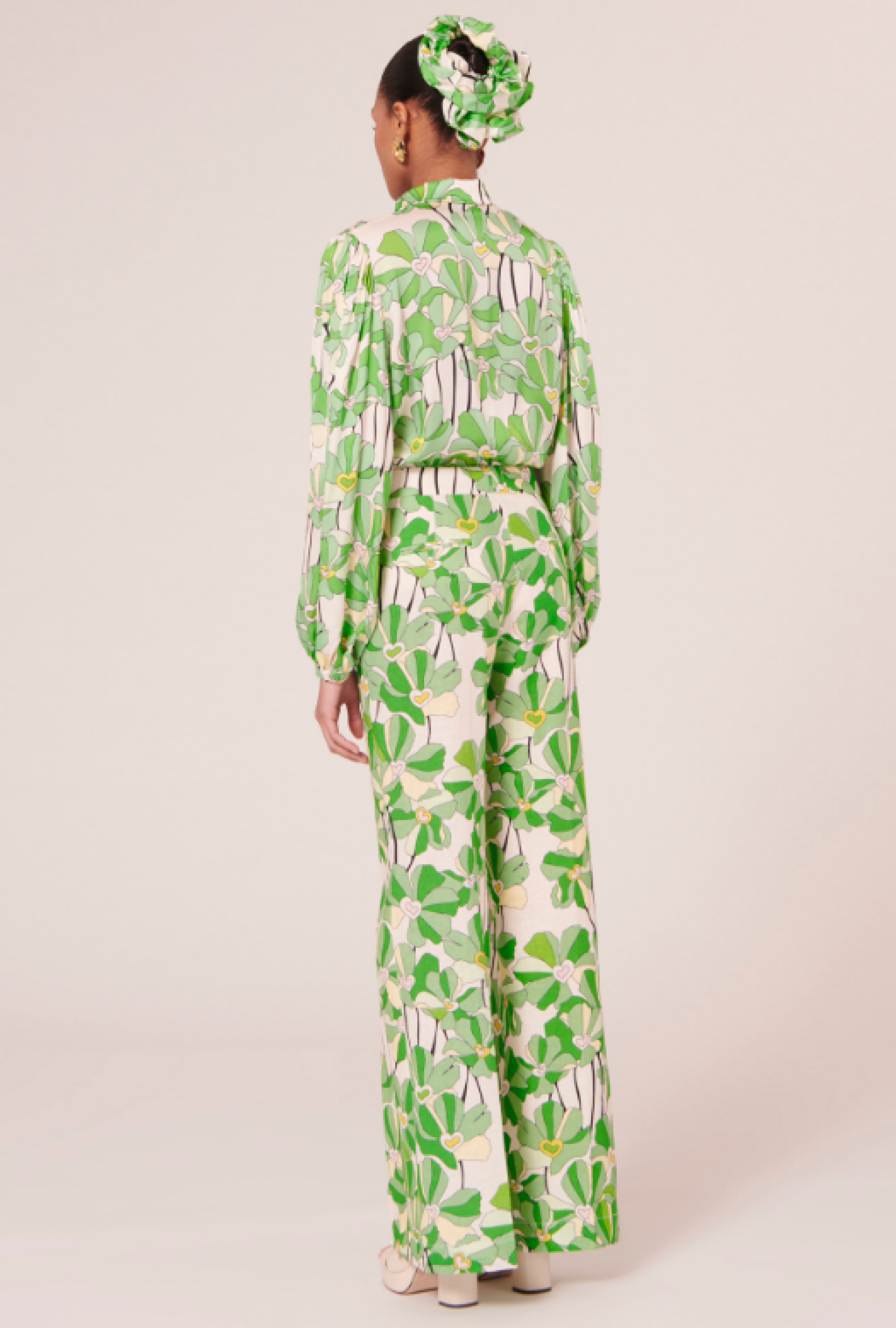 Pantalon Tara Jarmon Primavera