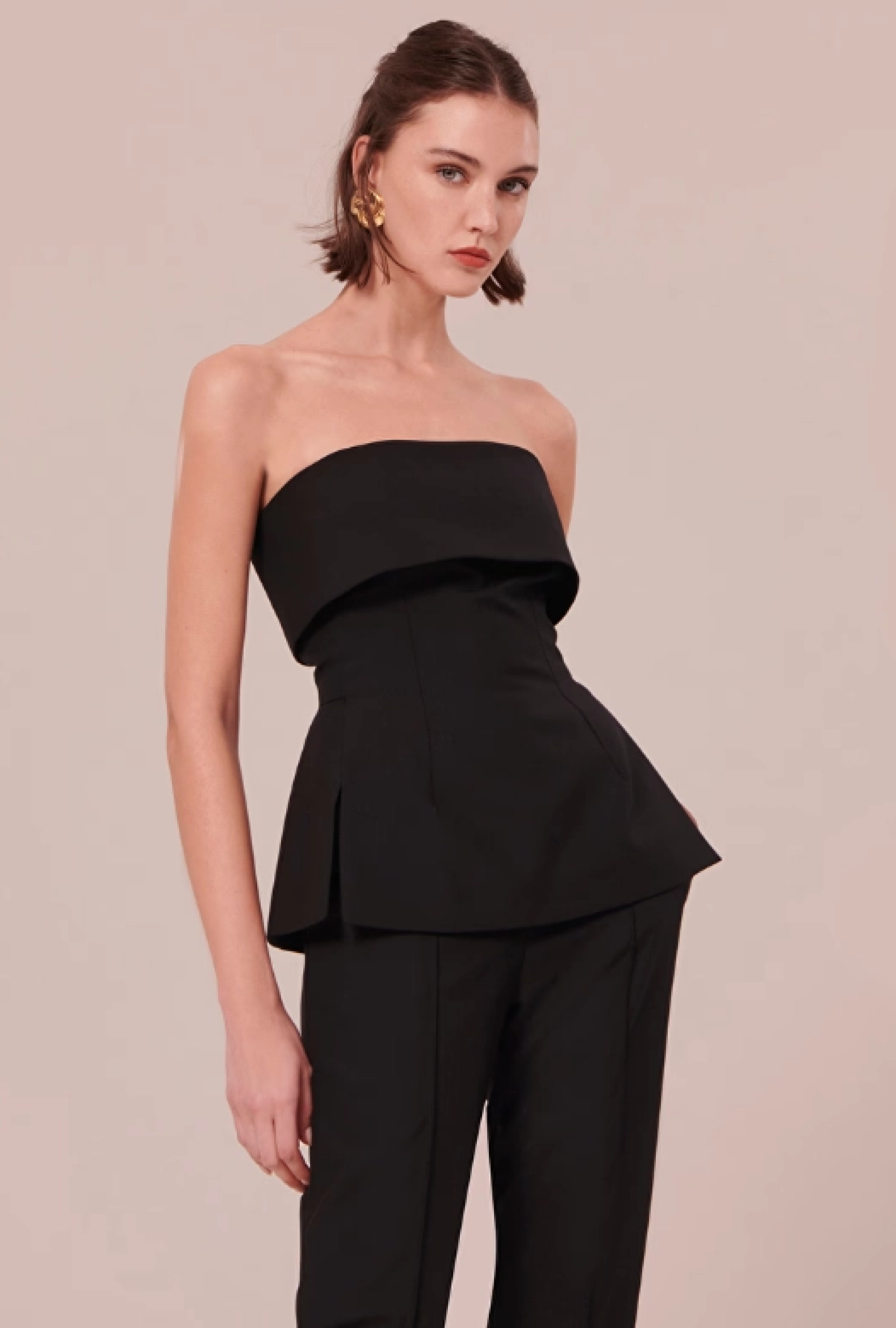 Top Tara Jarmon Tonnie