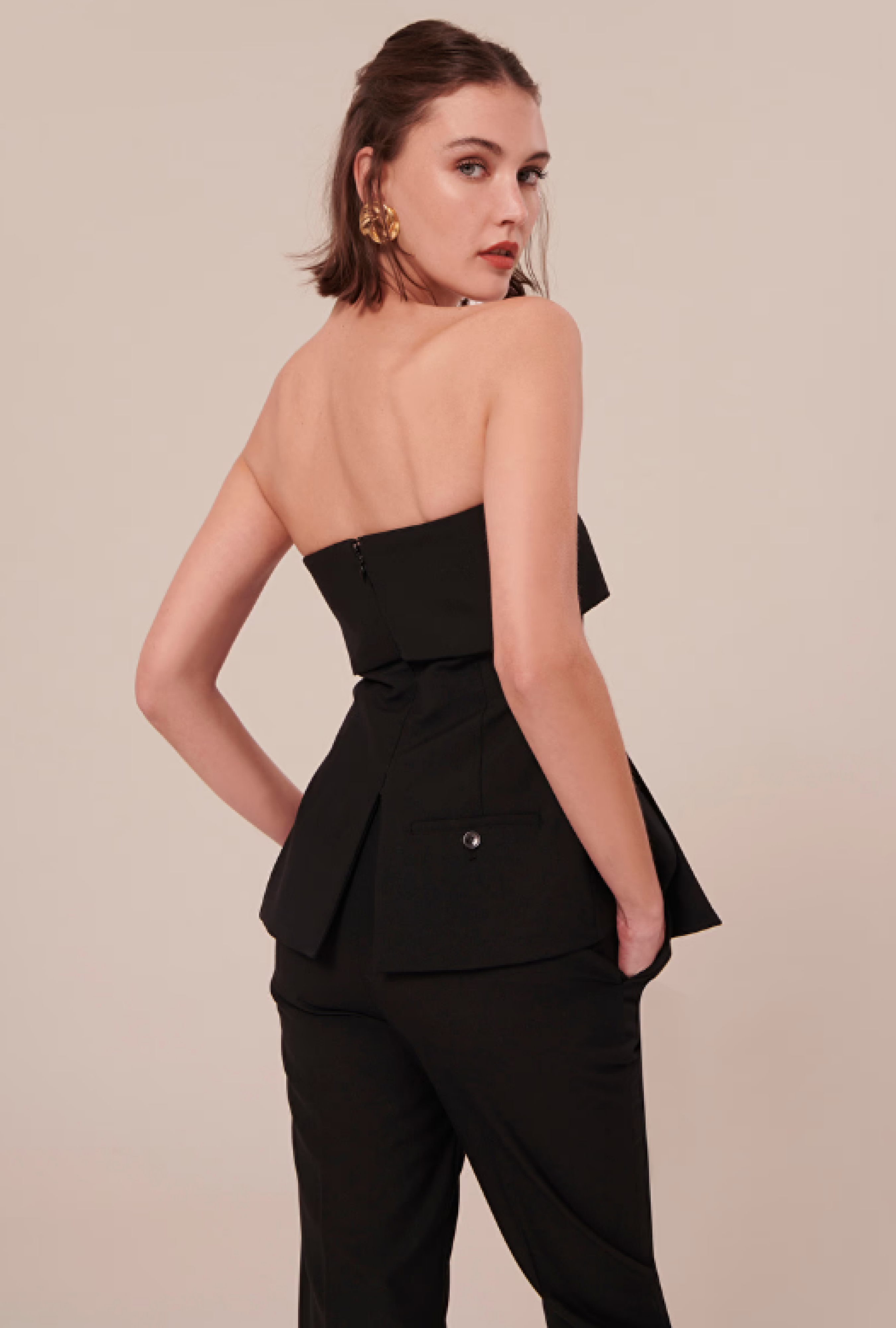 Top Tara Jarmon Tonnie