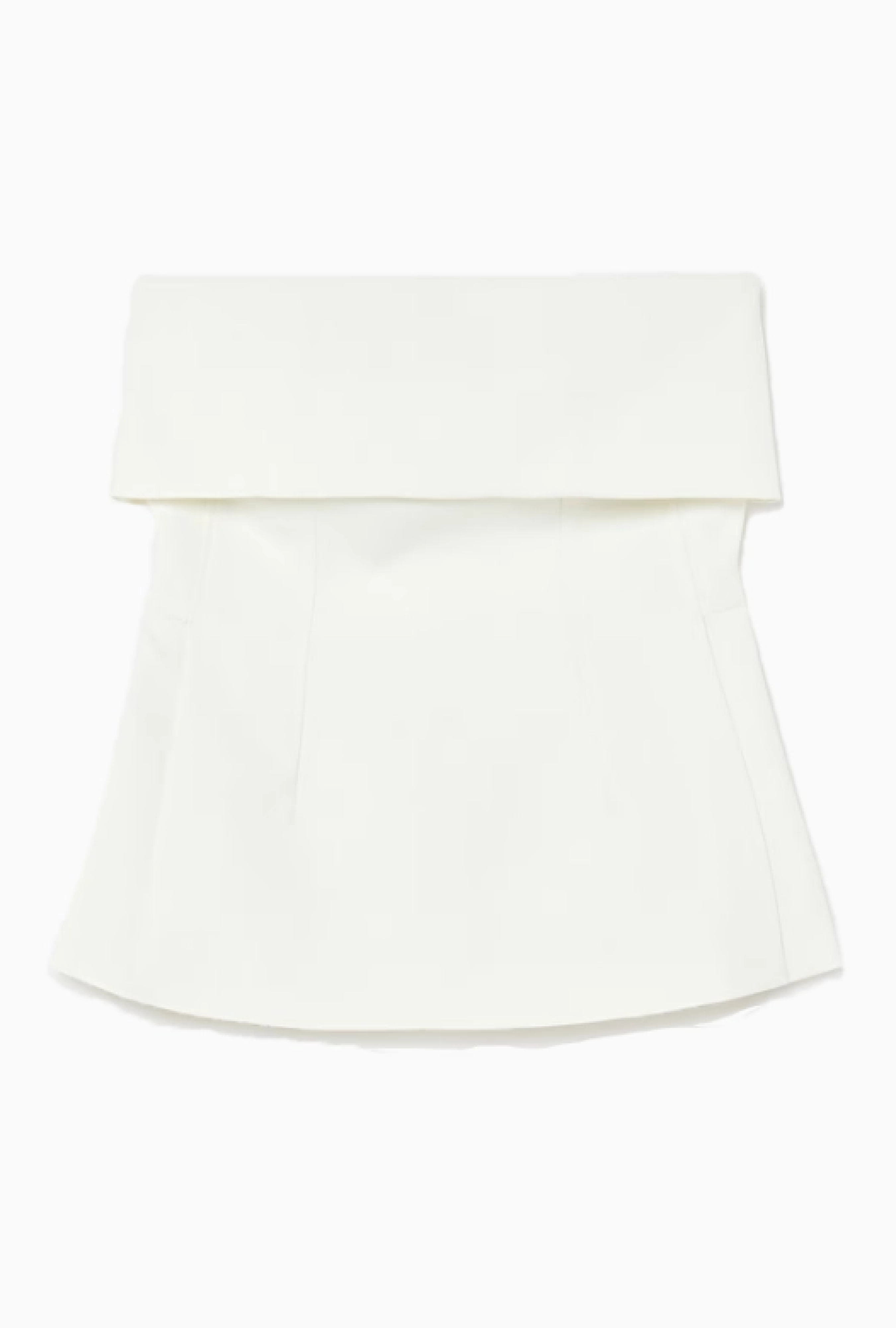 Top Tara Jarmon Tonnie Écru