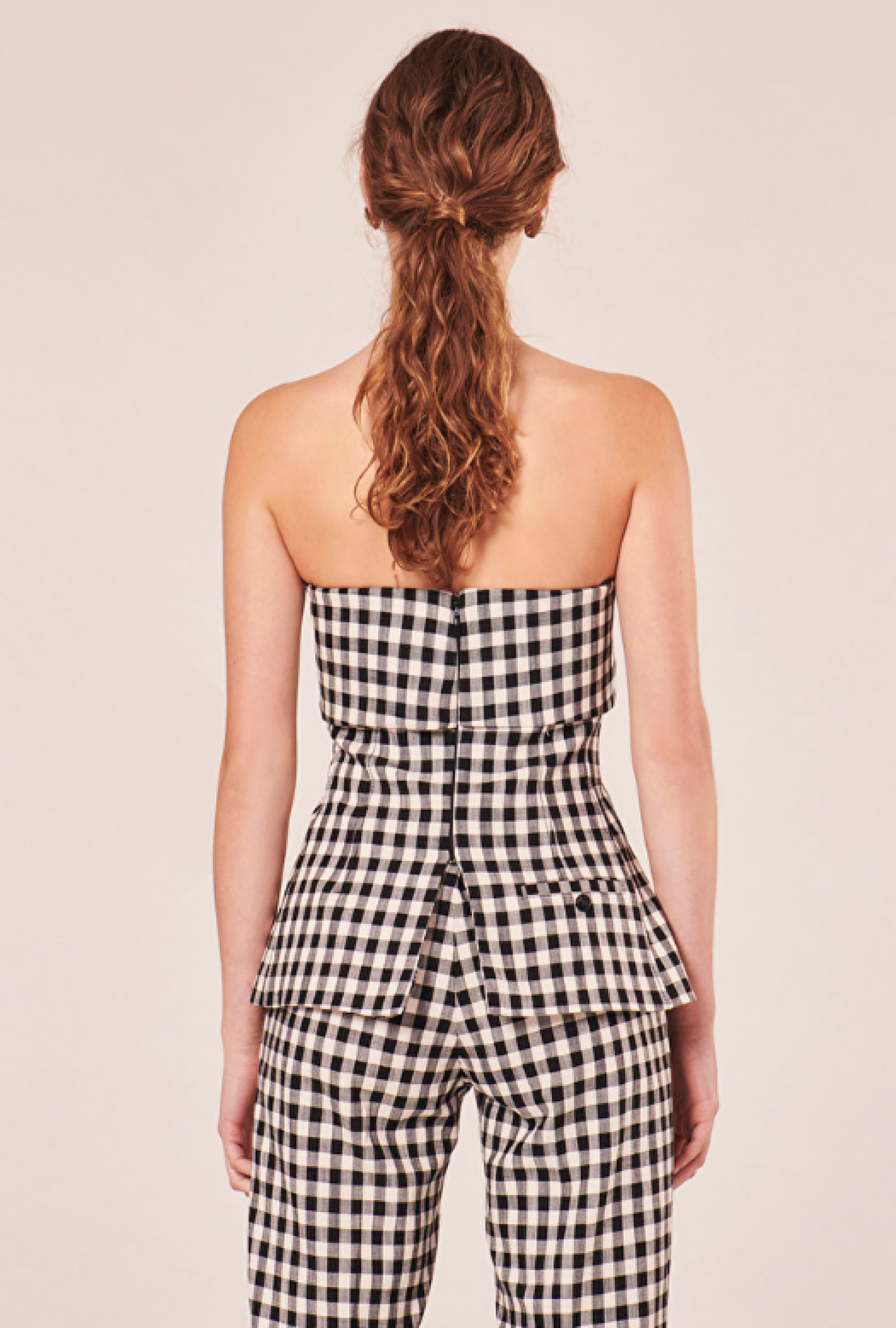 Top Tara Jarmon Tonnie Vichy