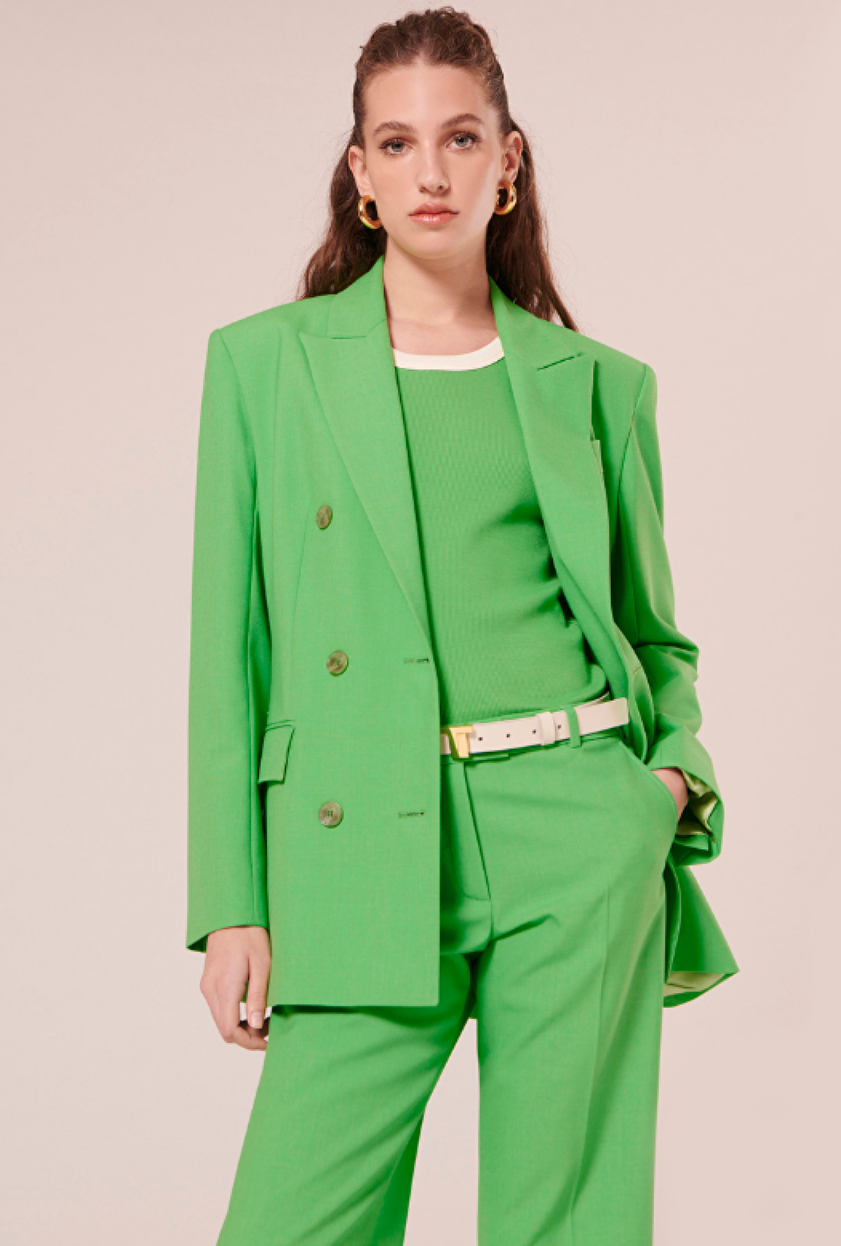 Veste Tara Jarmon Viola