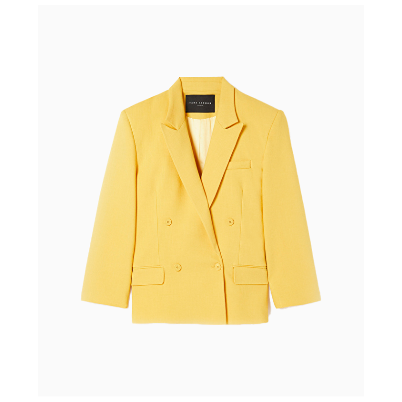 Veste Tara Jarmon Victoria