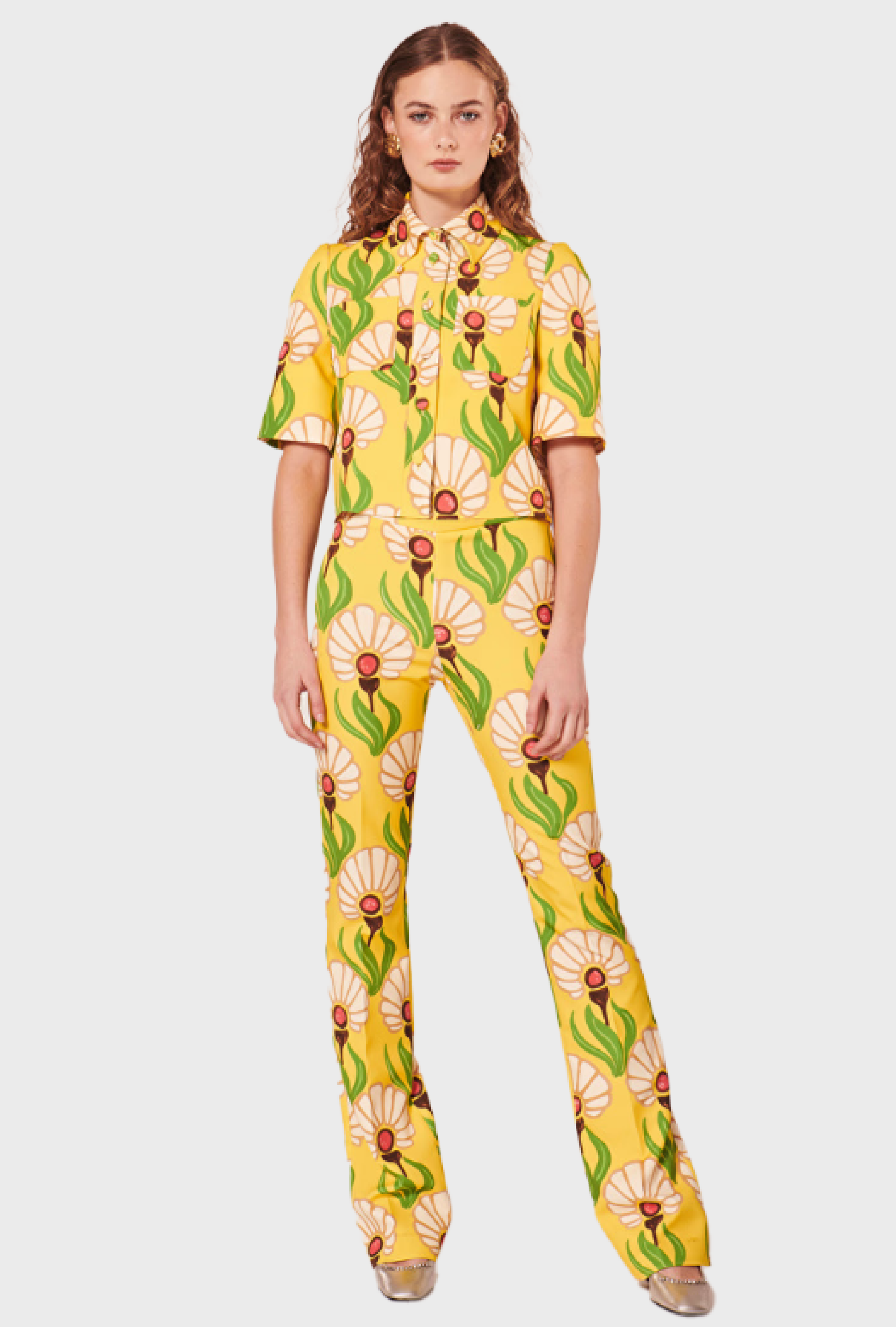 Pantalon Tara Jarmon Paivan