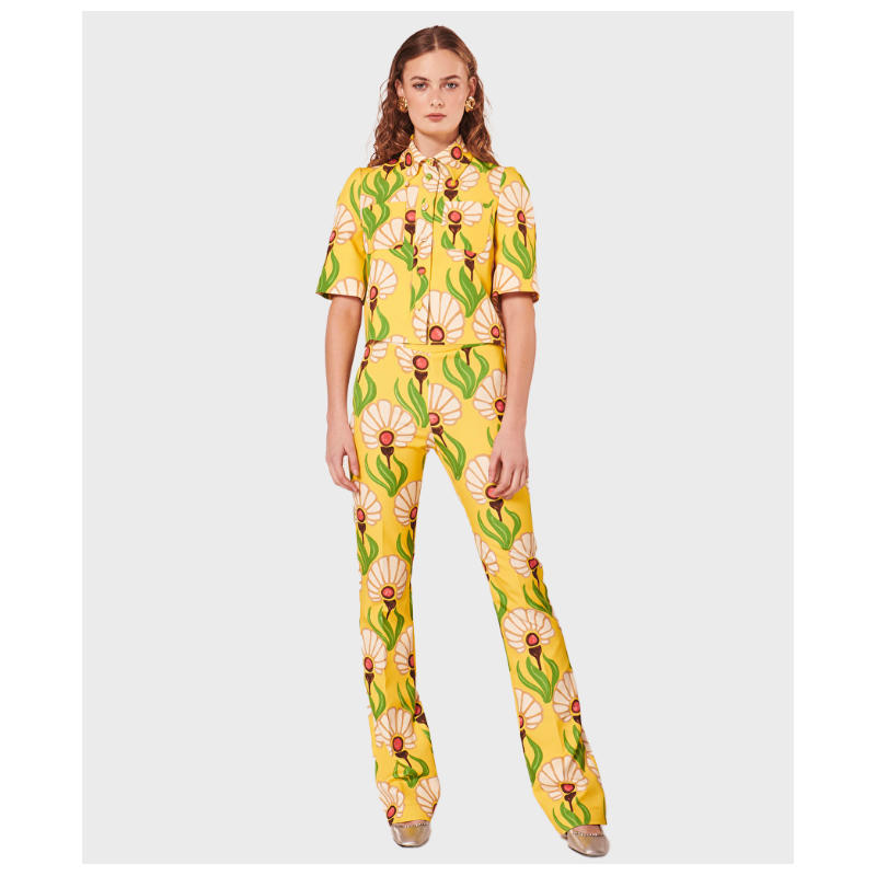 Pantalon Tara Jarmon Paivan