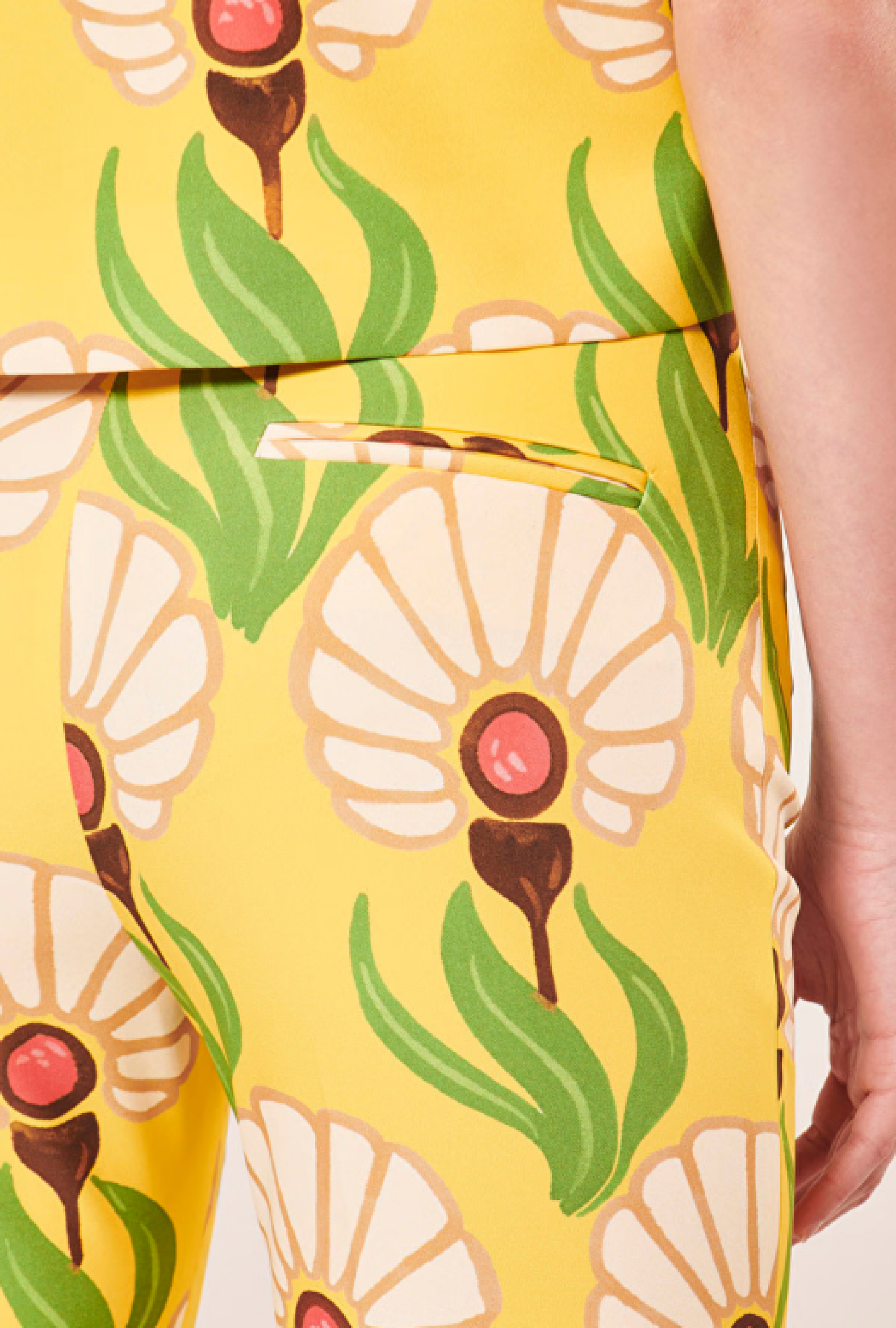 Pantalon Tara Jarmon Paivan