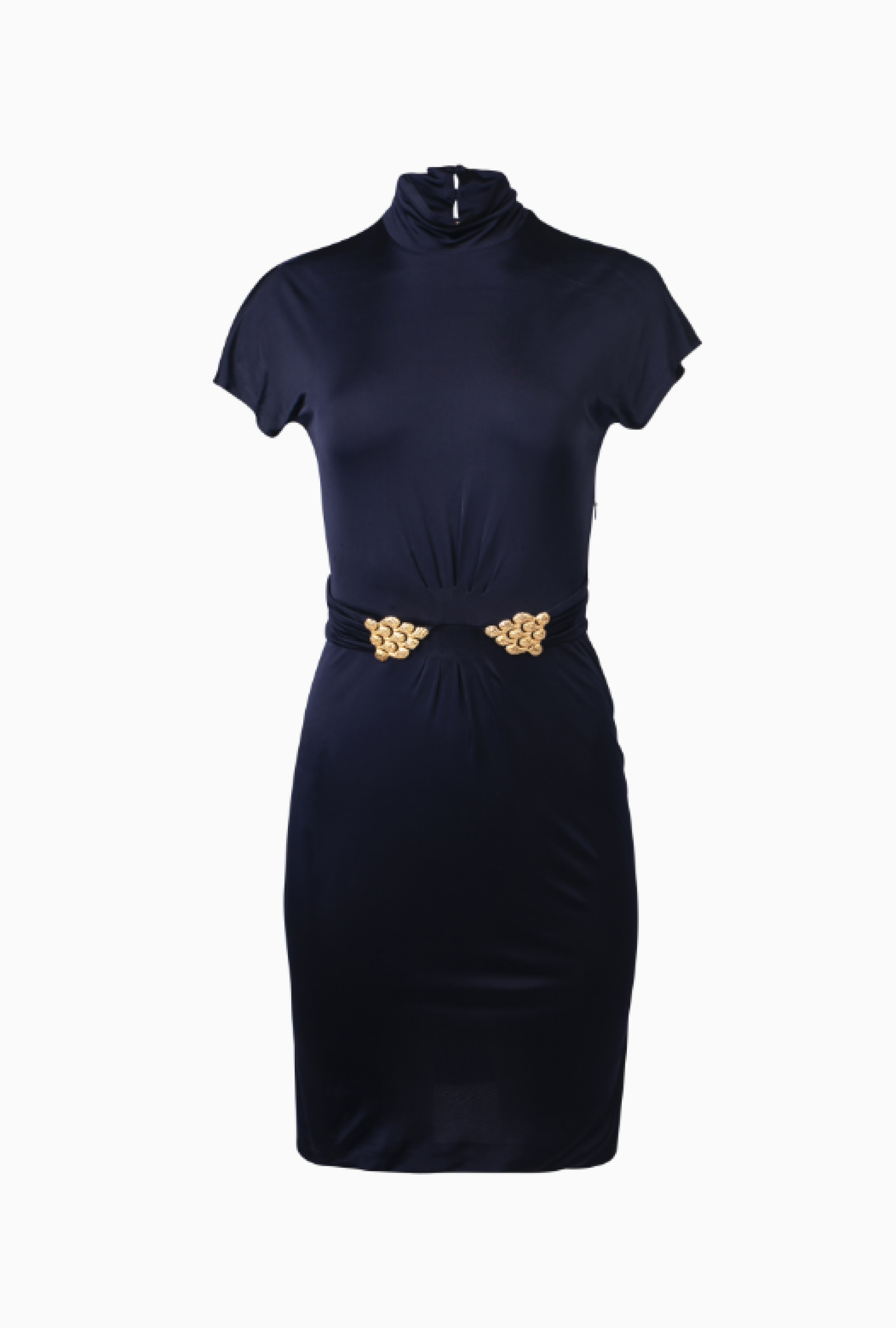 Robe Roberto Cavalli Night Blue