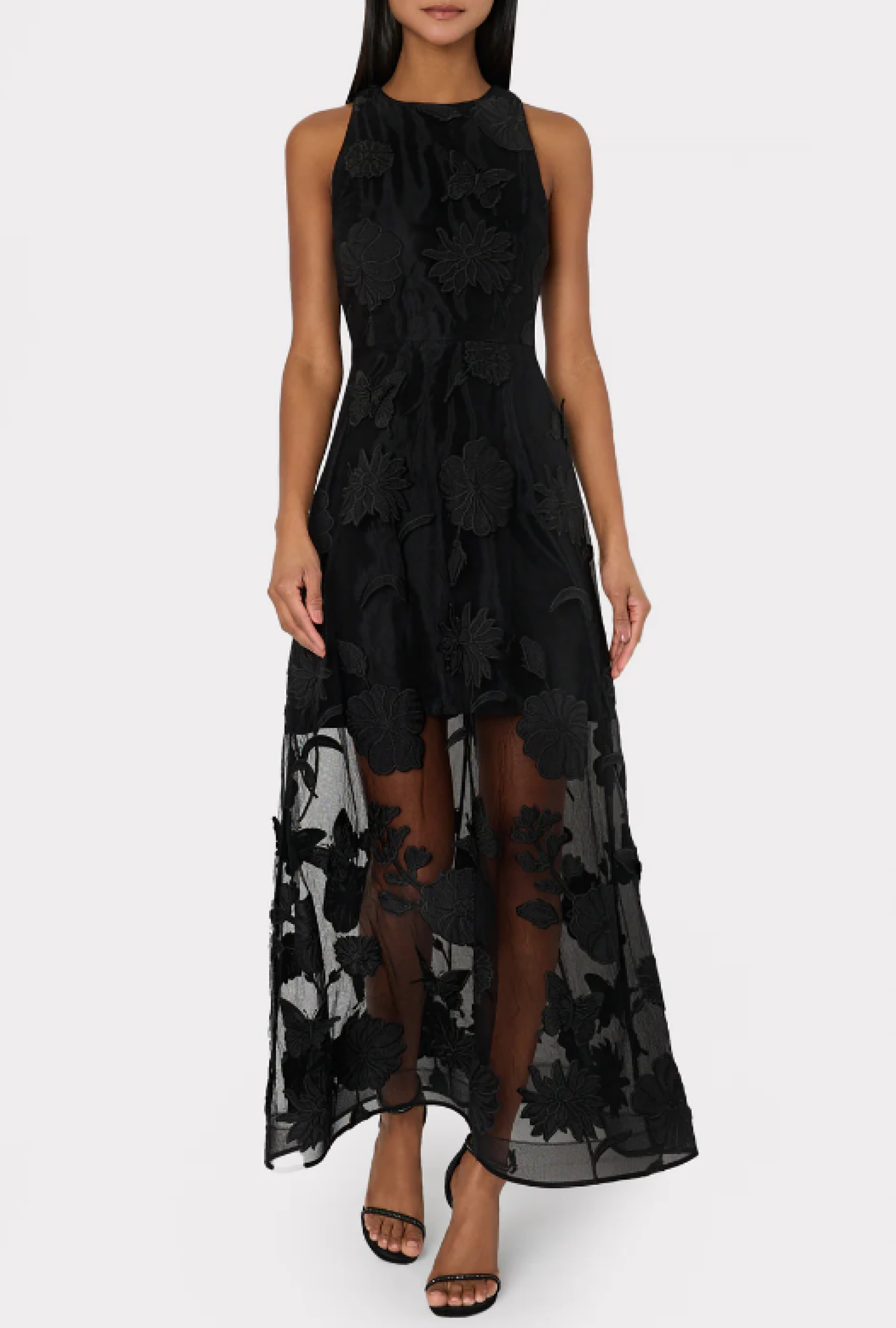 Robe Milly Hannah 3D Butterfly