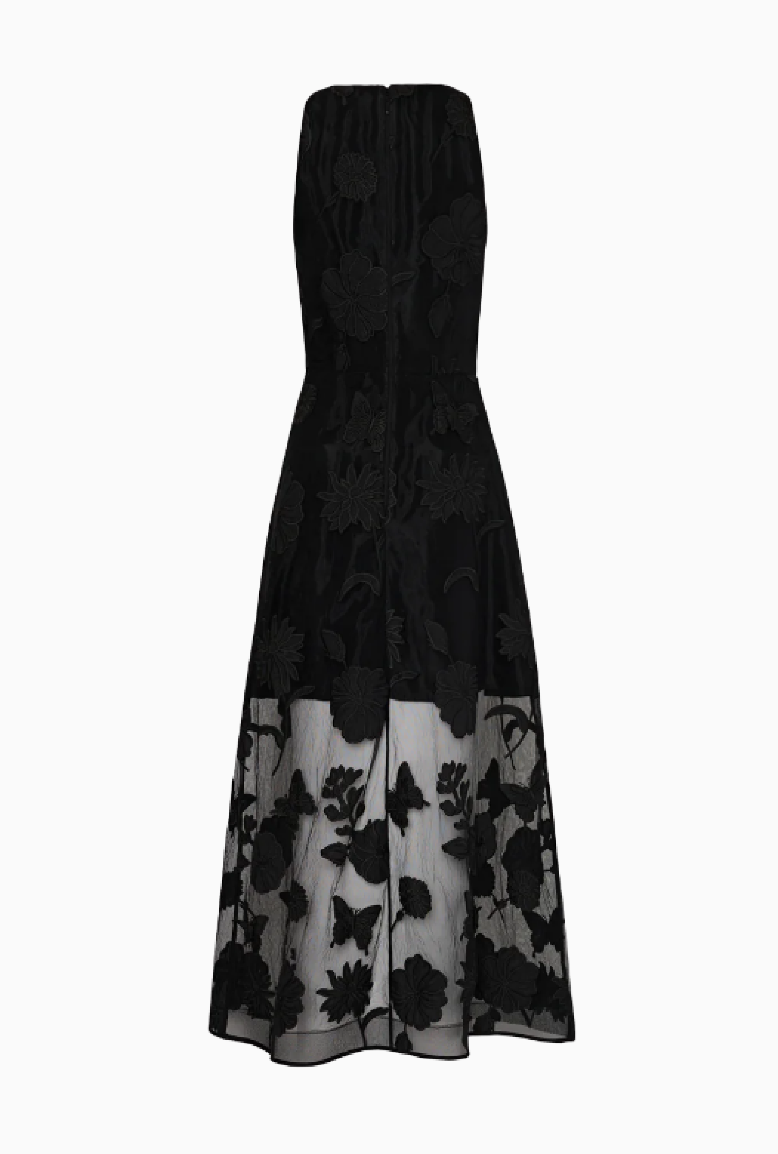 Robe Milly Hannah 3D Butterfly