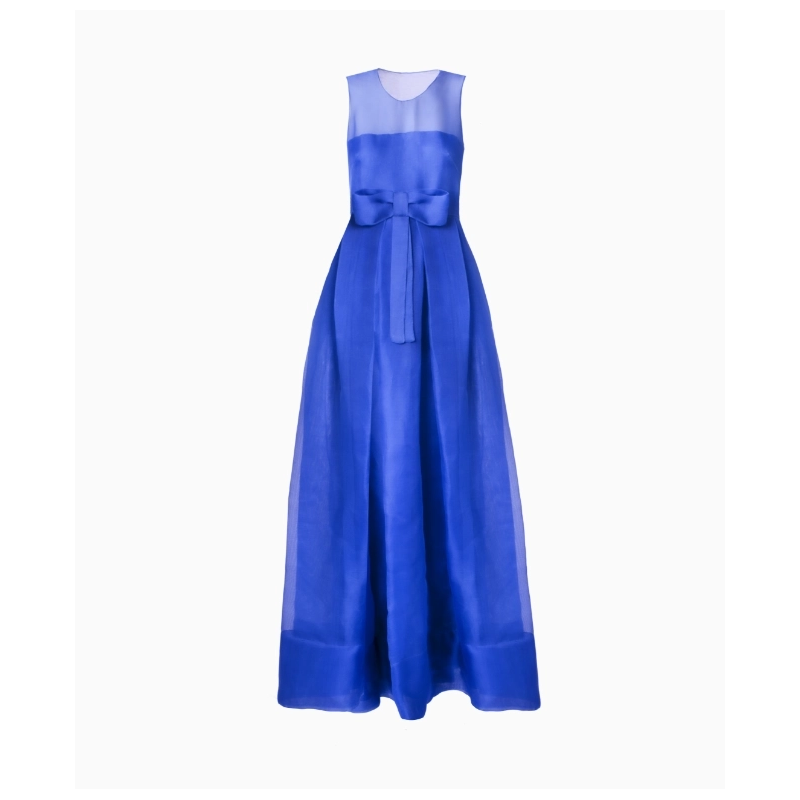 Robe Christian Dior Cendrillon