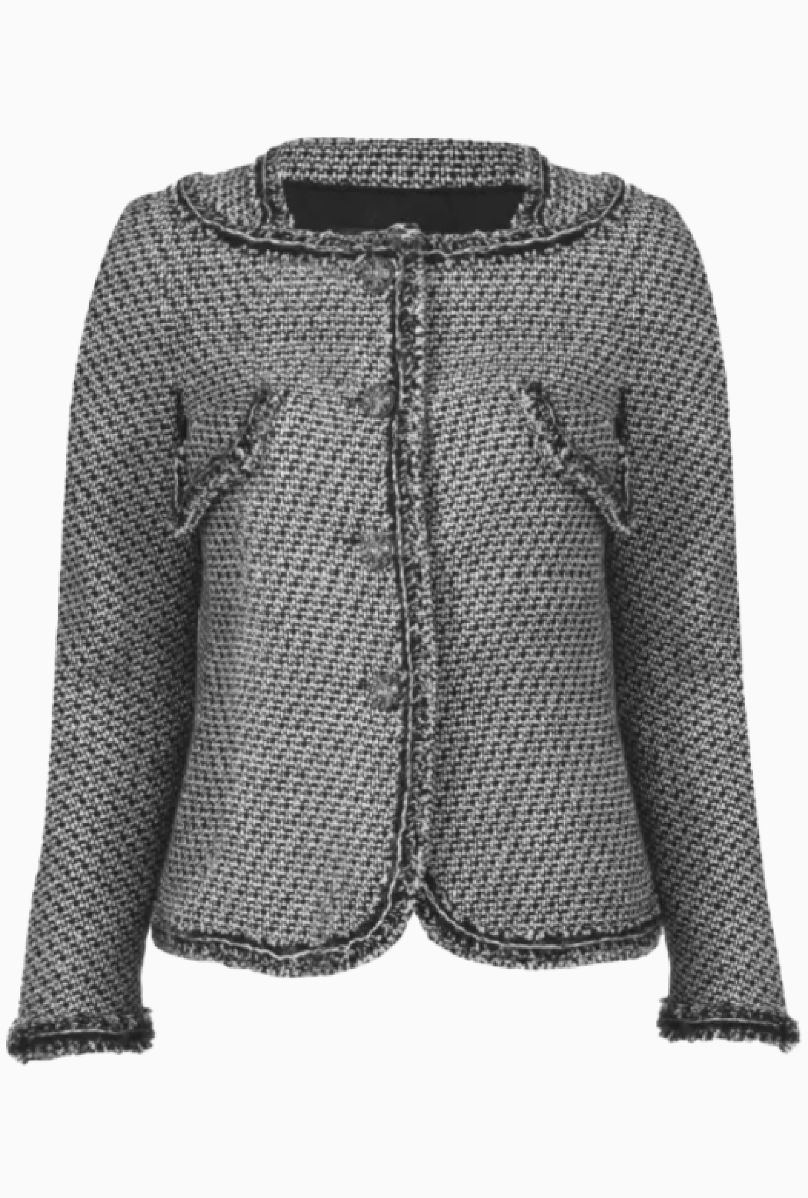 Veste Chanel Ombrine