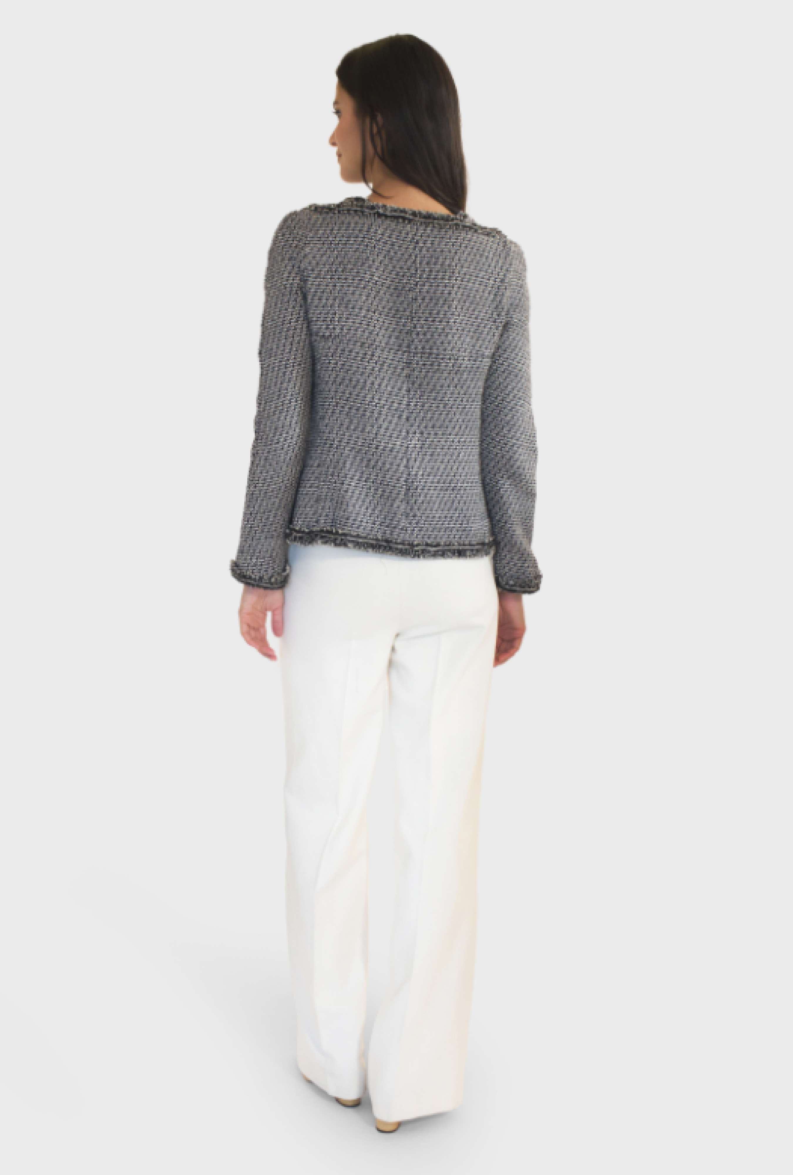 Veste Chanel Ombrine