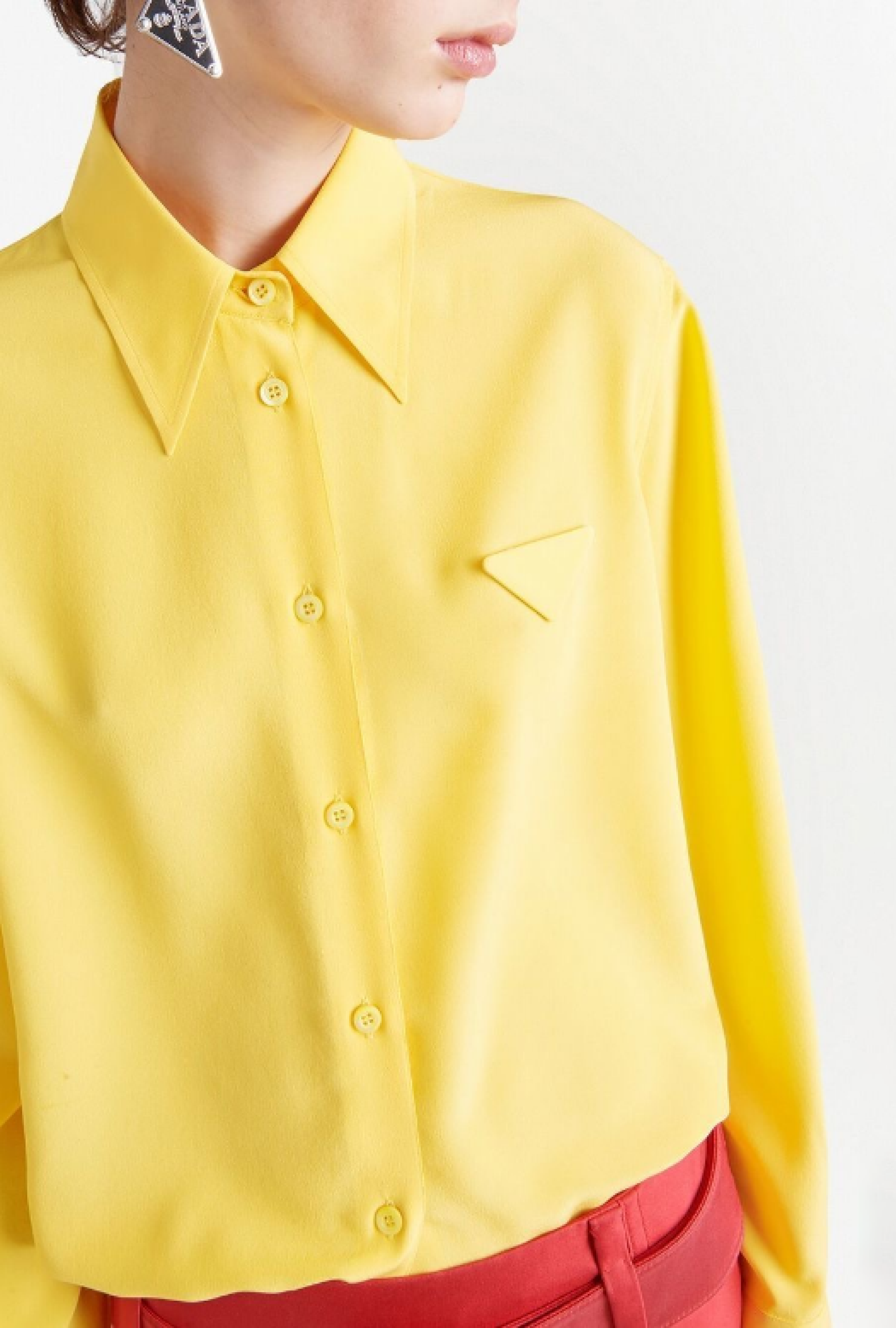 Ensemble Prada Bailey