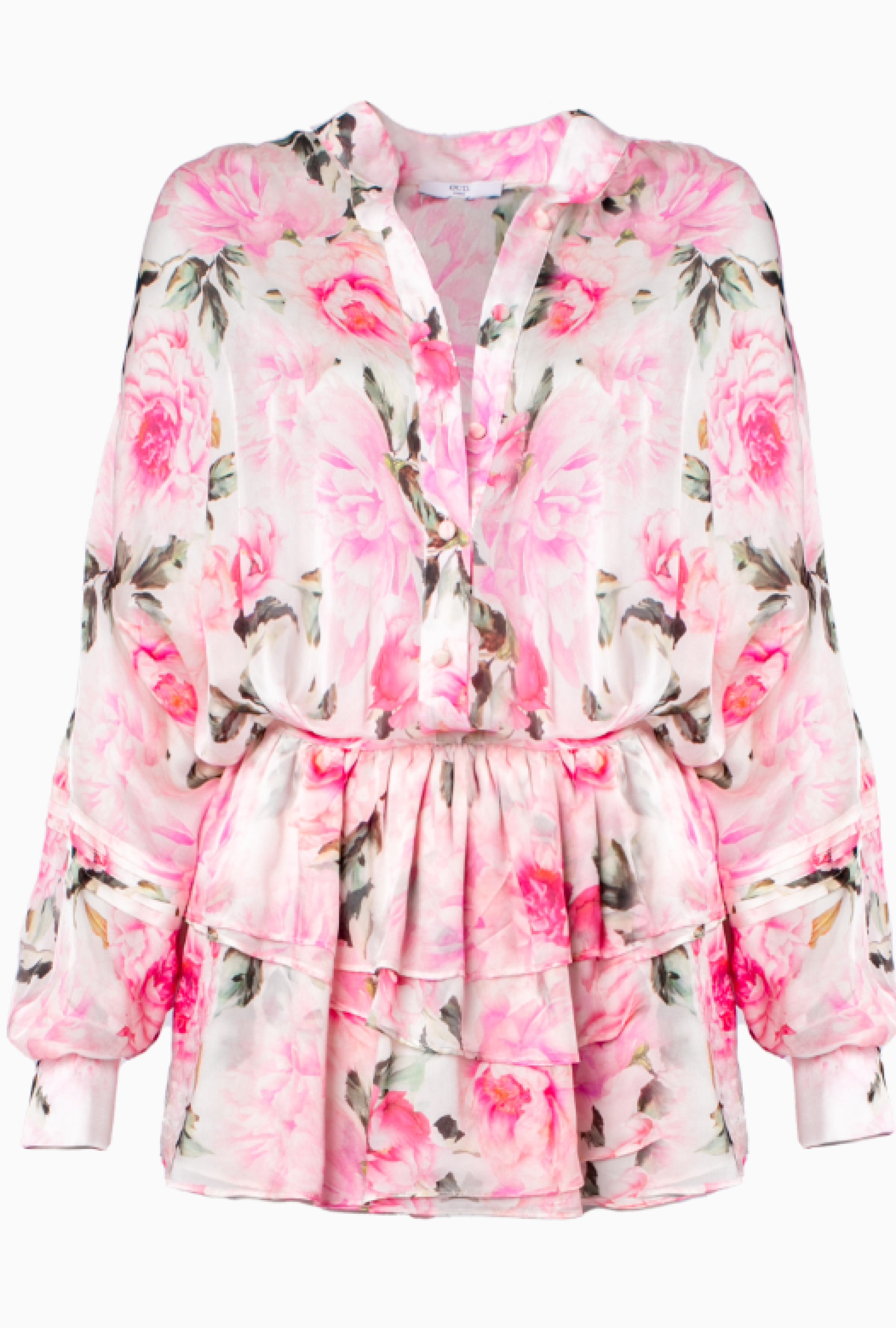 Robe Oud Paris Roseta