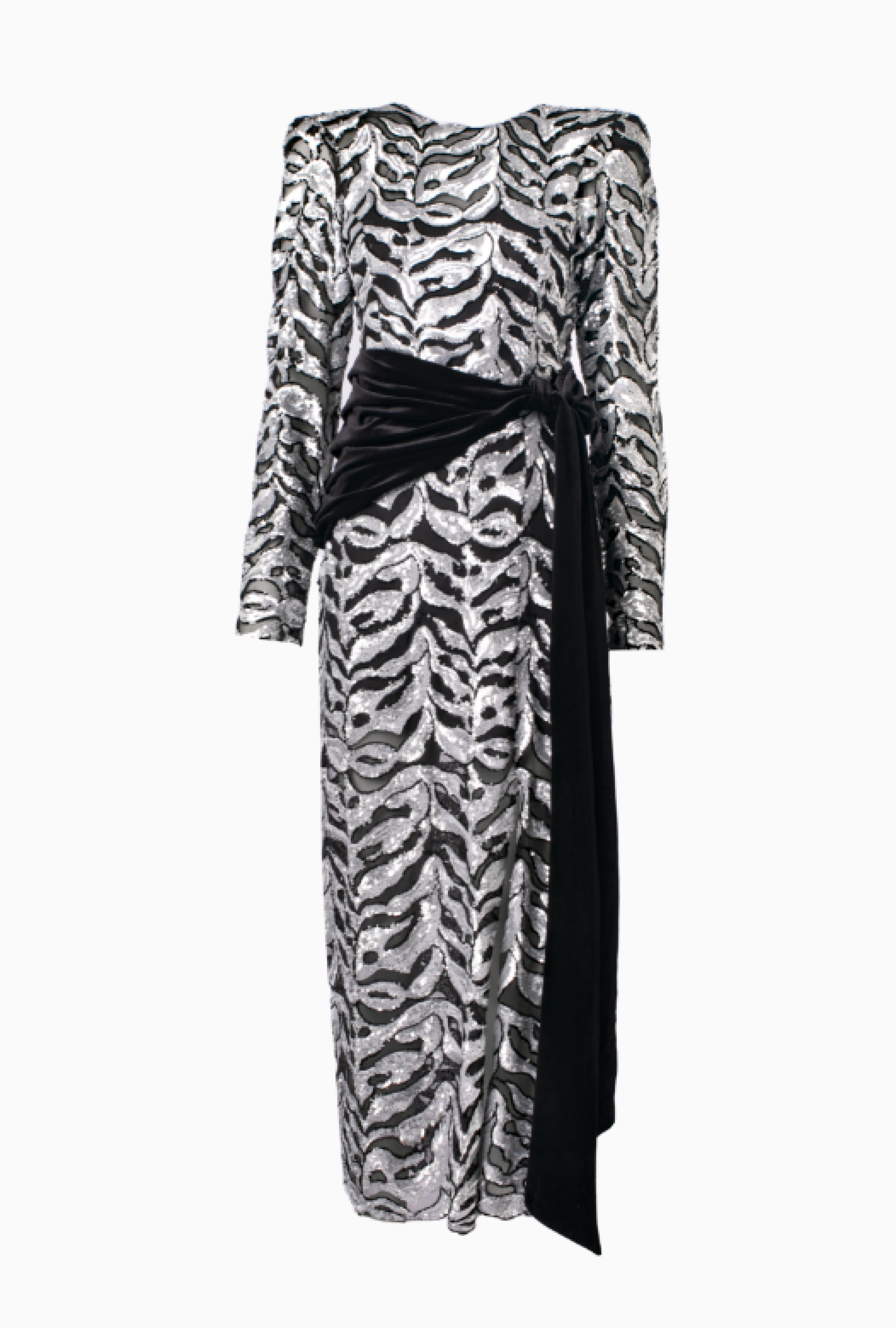 Robe My Couture Corner Paisa