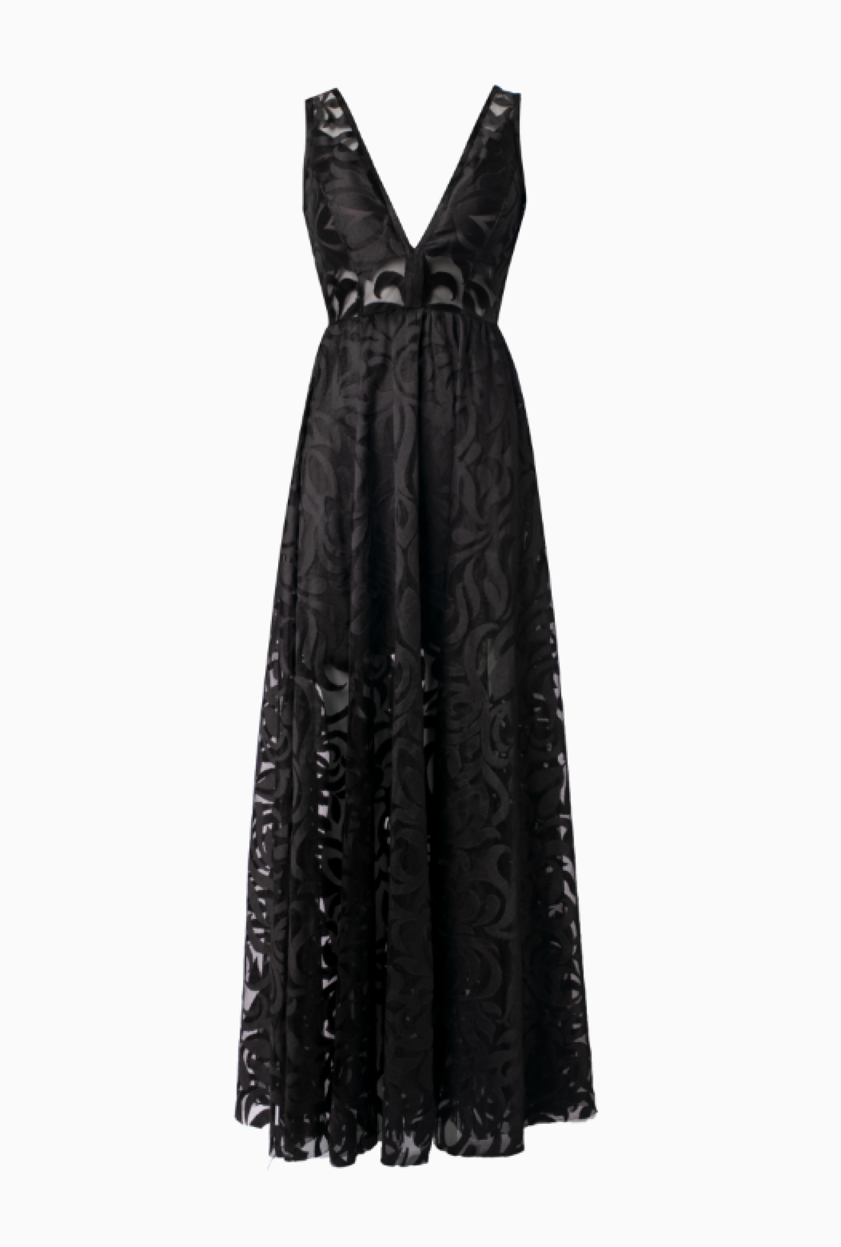 Robe My Couture Corner Denata