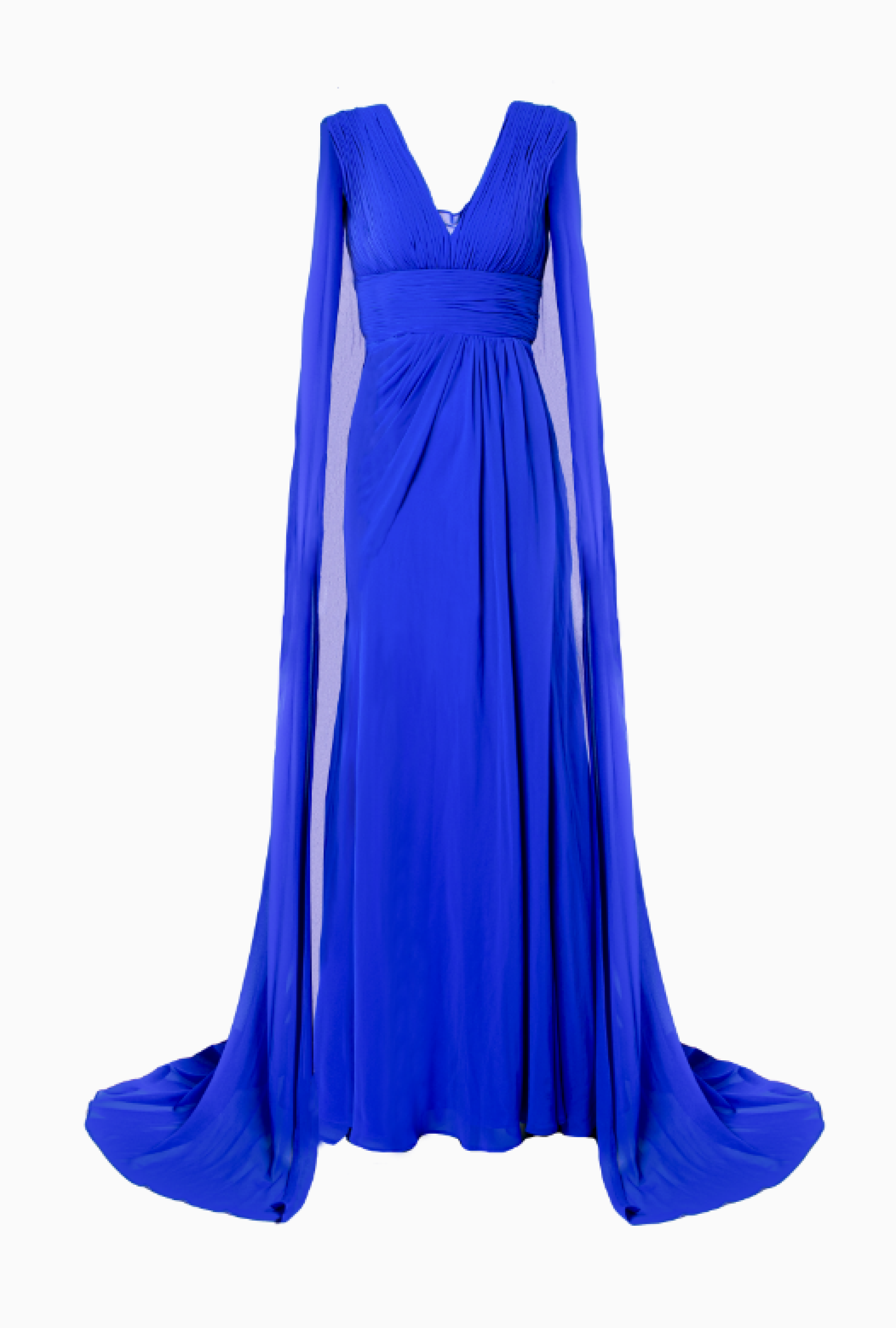 Robe My Couture Corner Capana