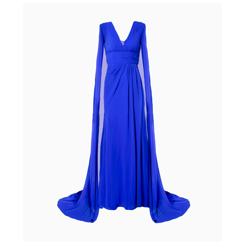 Robe My Couture Corner Capana