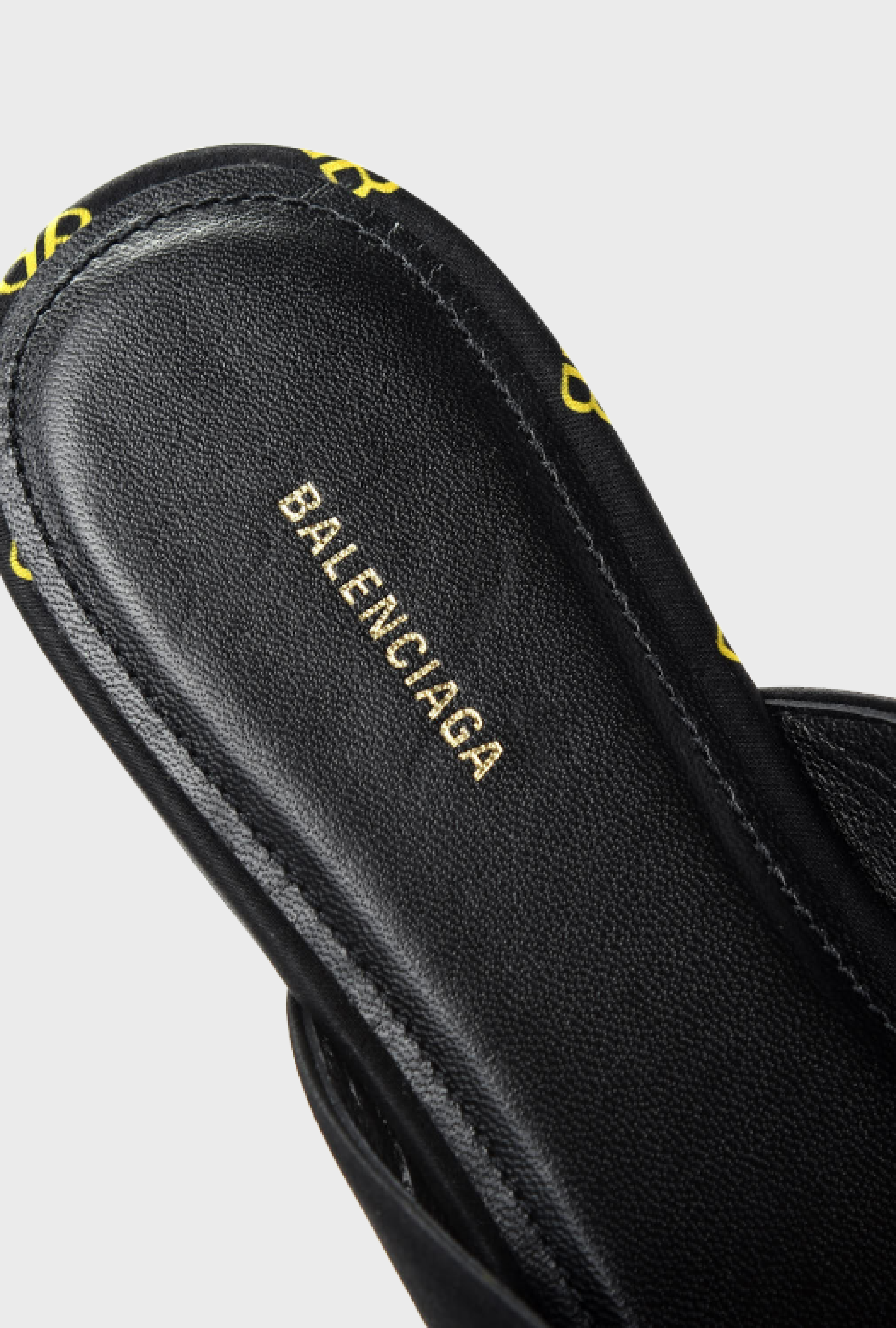 Chaussures Balenciaga Denise