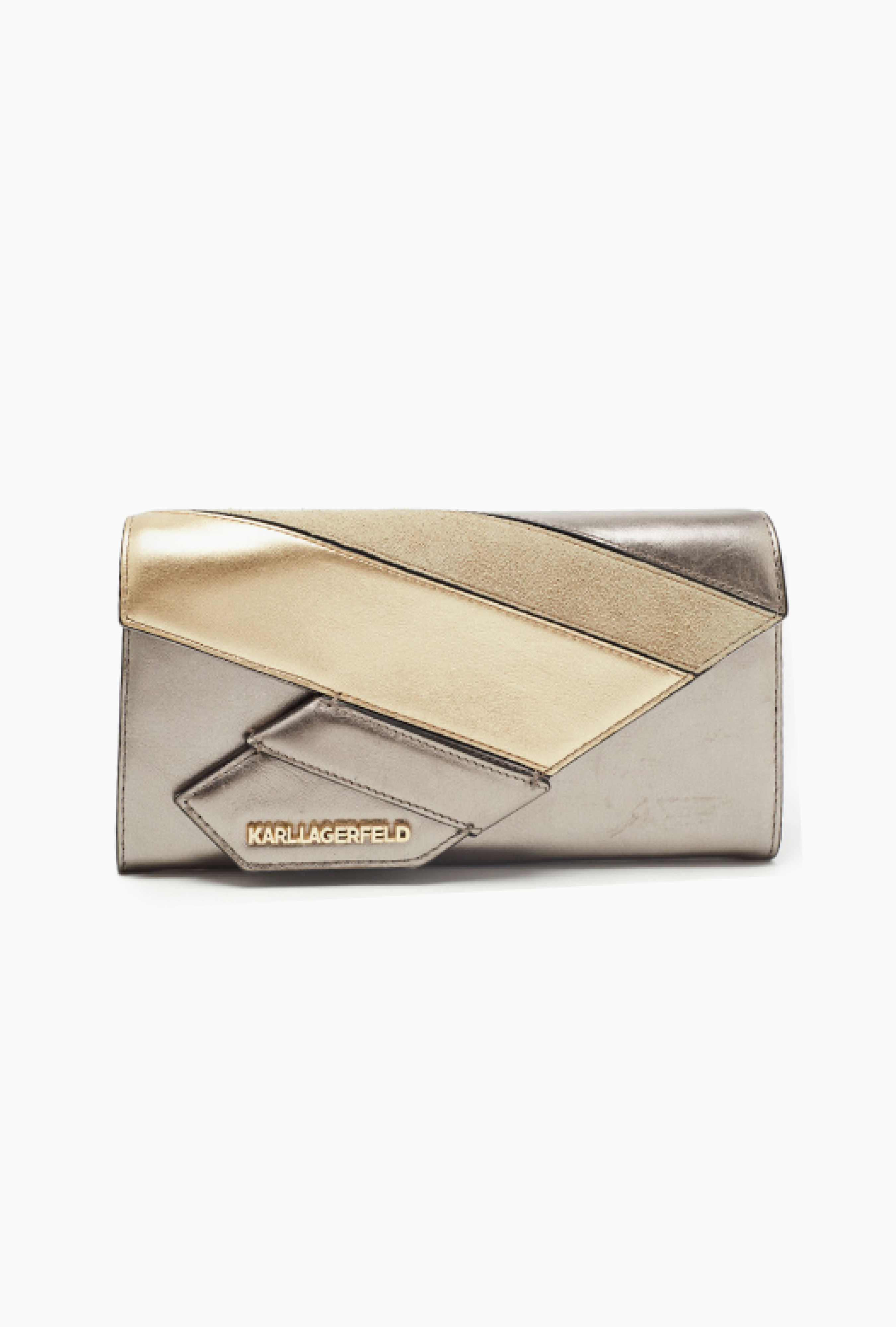 Portefeuille Karl Lagerfeld Karl