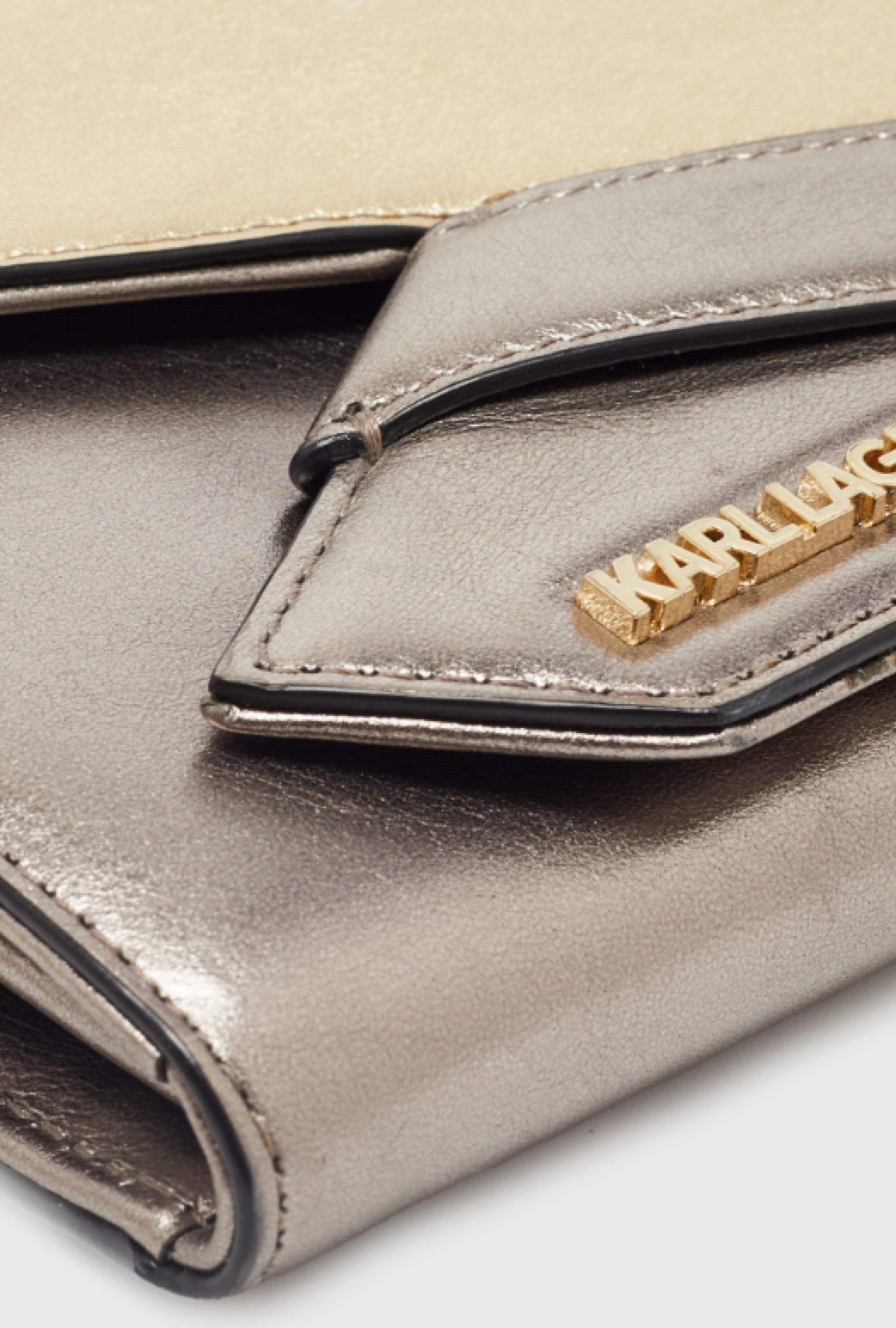 Portefeuille Karl Lagerfeld Karl