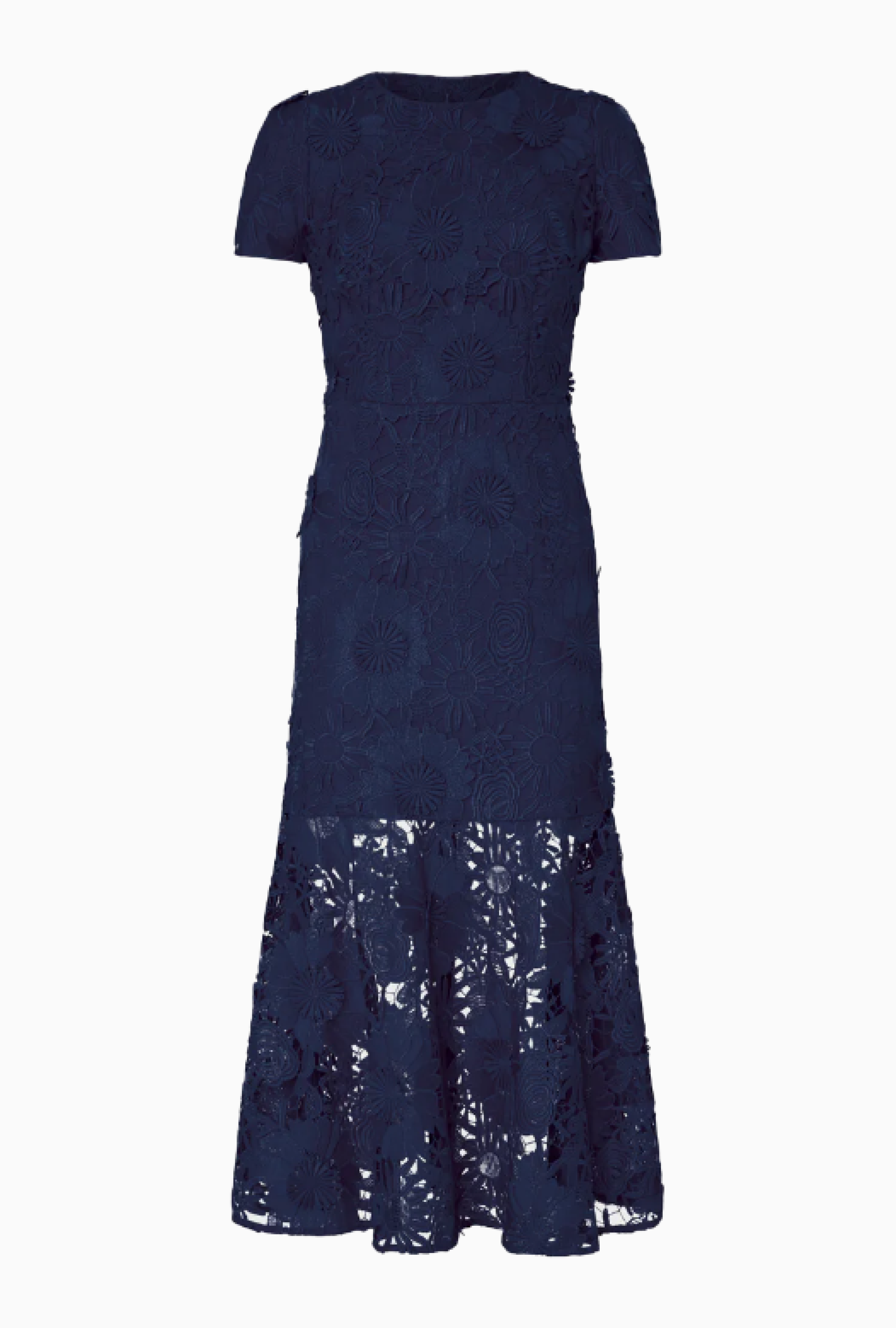 Robe Milly Tahlia Blue Dress