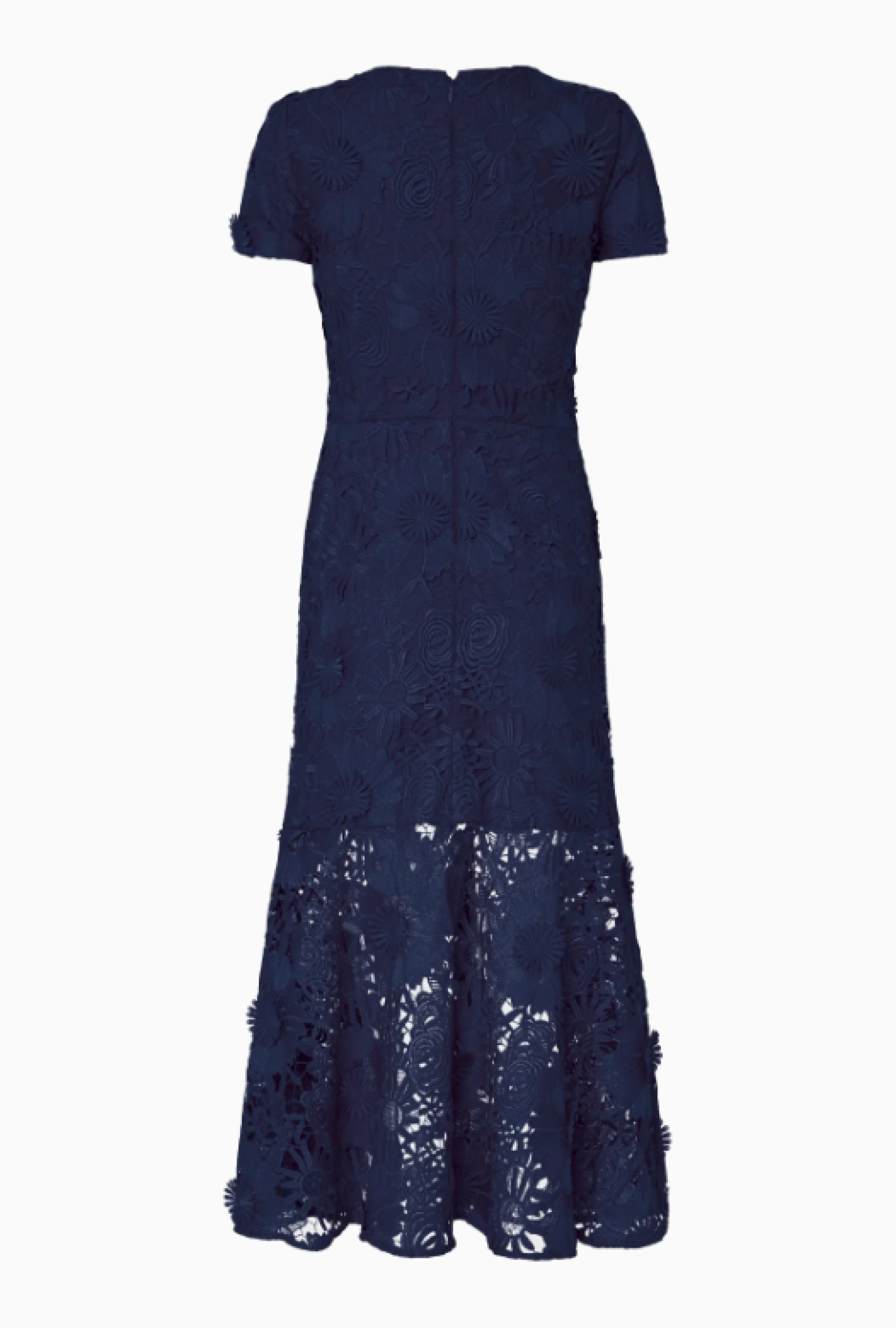 Robe Milly Tahlia Blue Dress