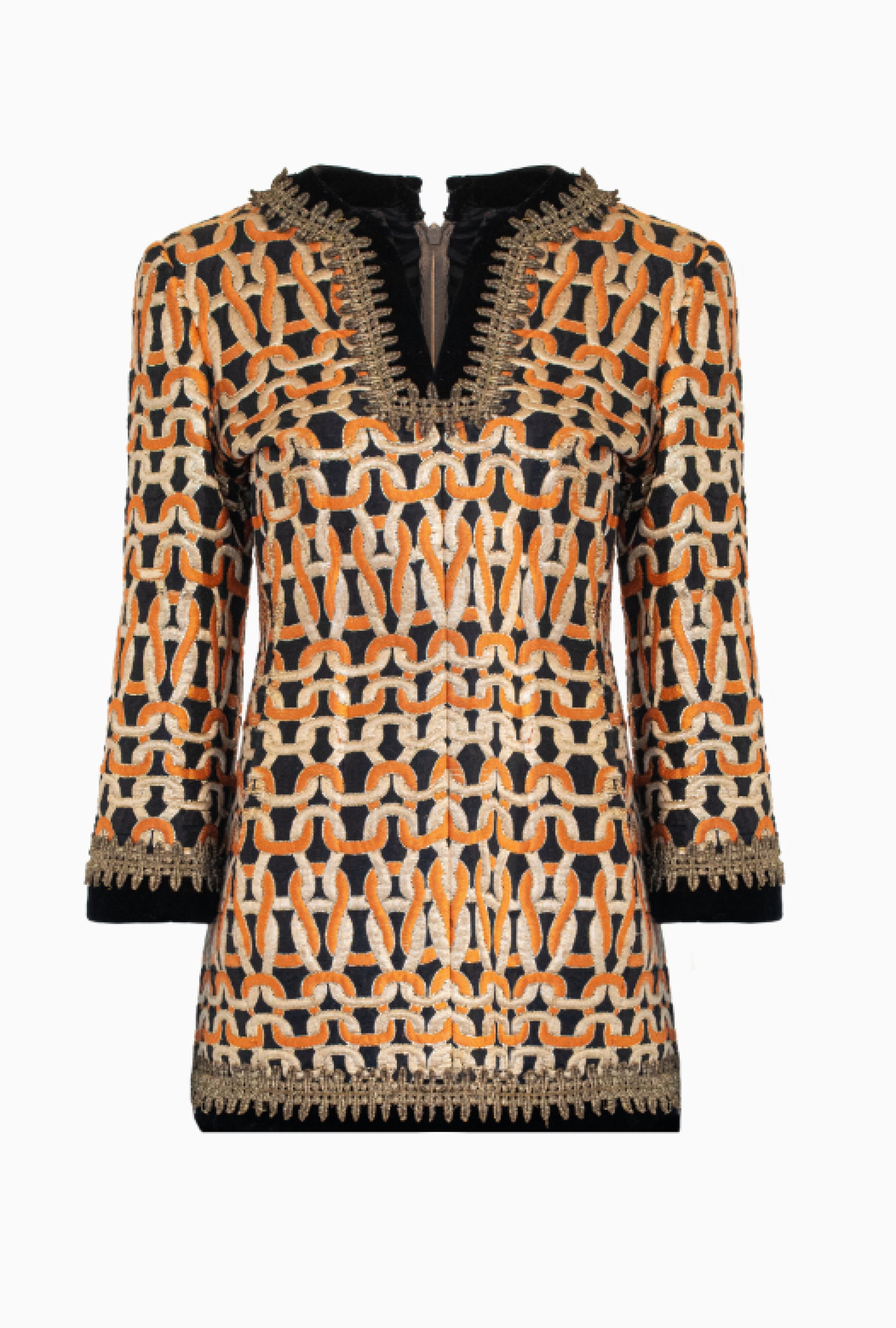 Top Balmain Pavillon Des Folies