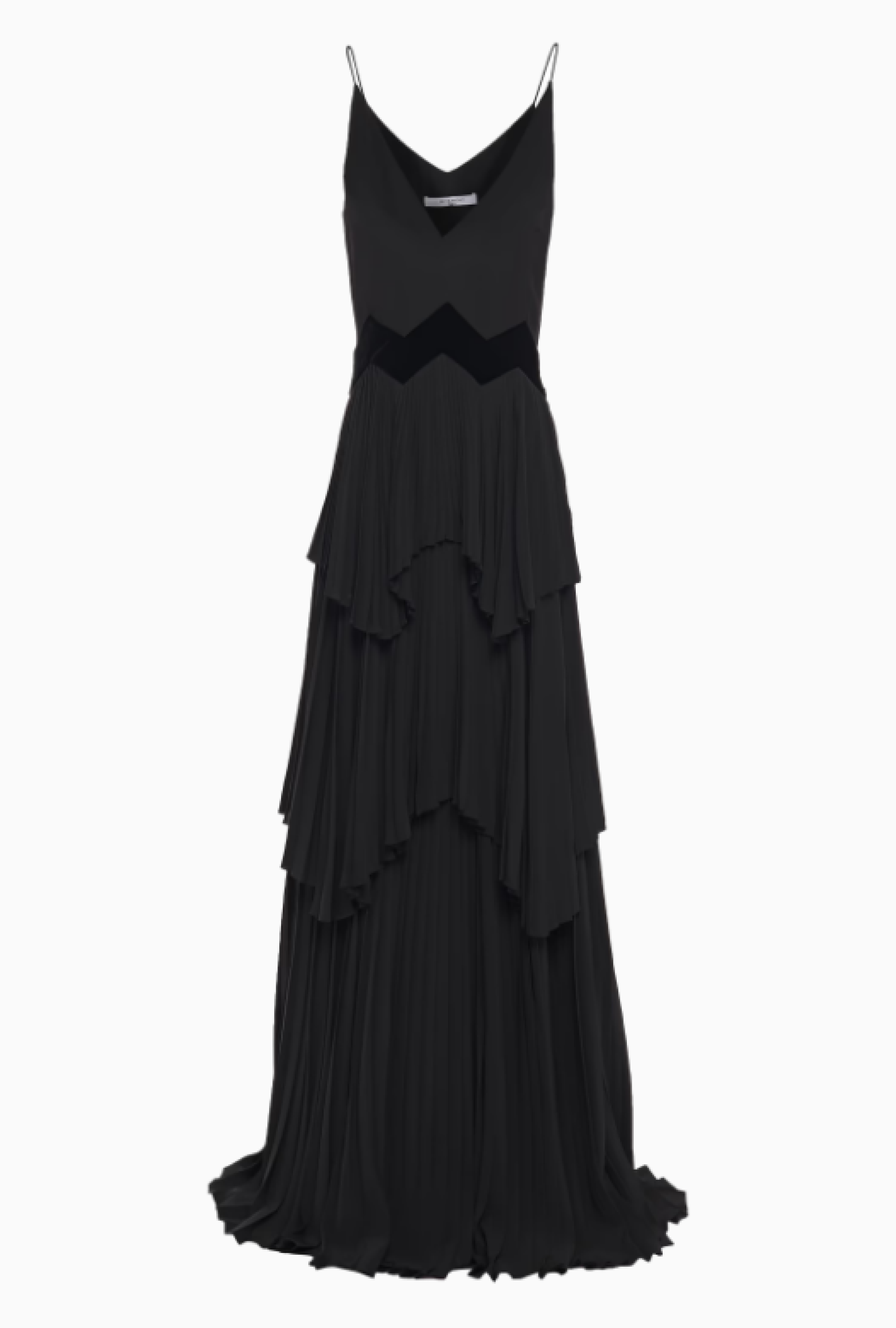 Robe Givenchy Black Party