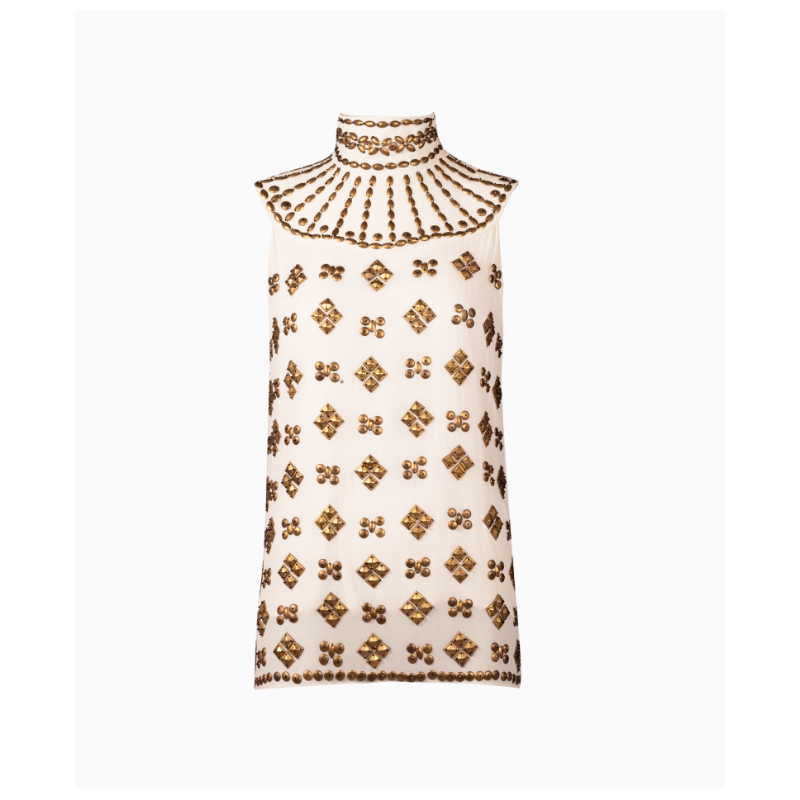 Top Mimi liberté Pharaon