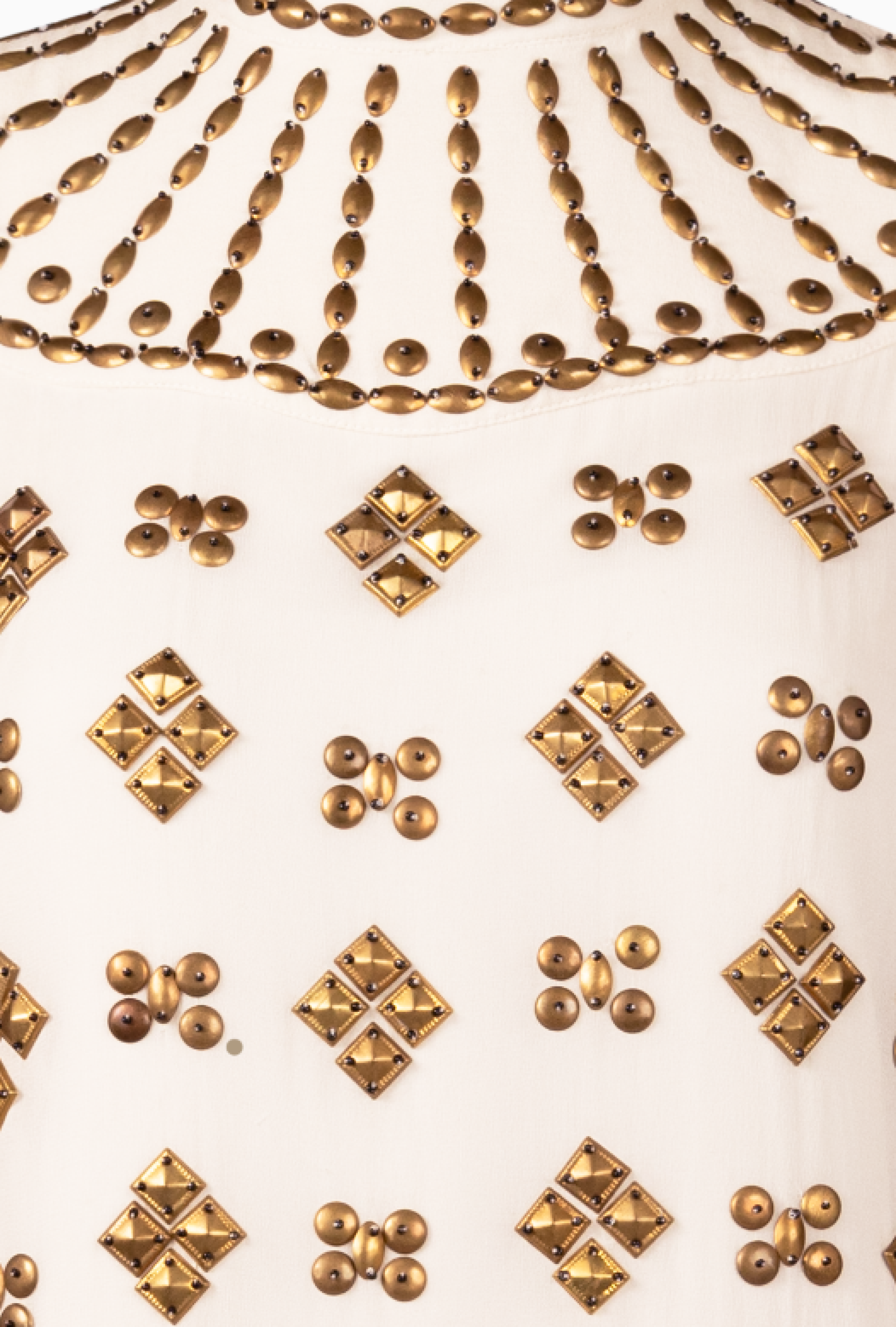 Top Mimi liberté Pharaon