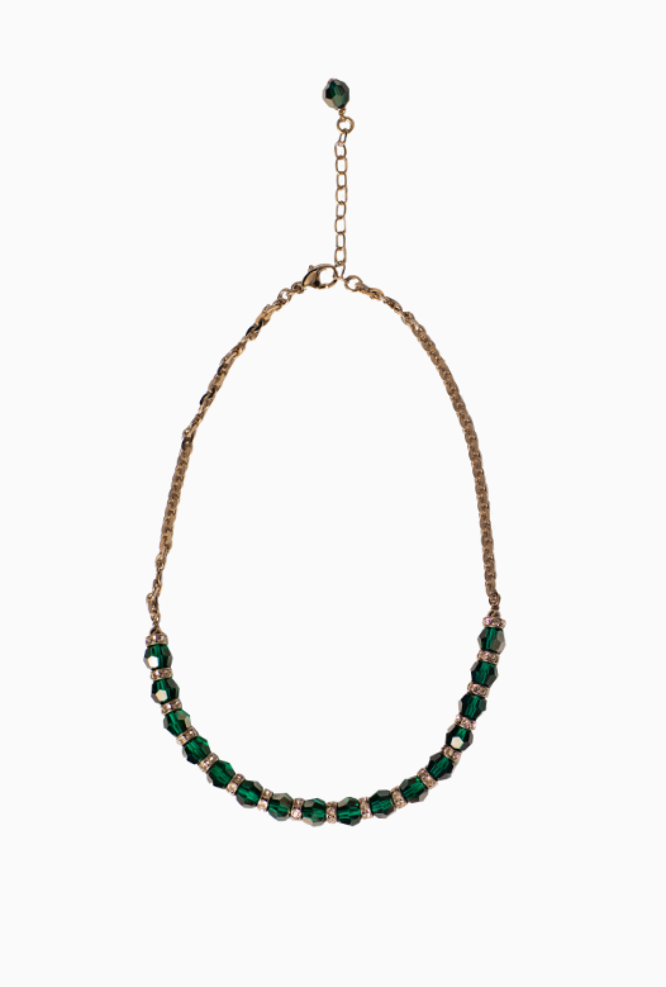 Collier Maud T Bijoux Sapin