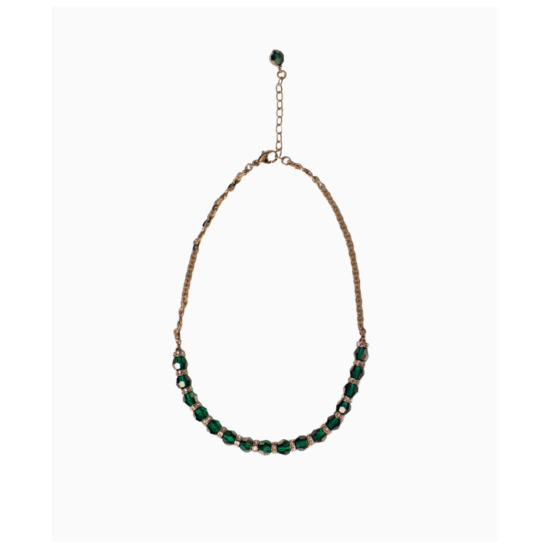 Collier Maud T Bijoux Sapin