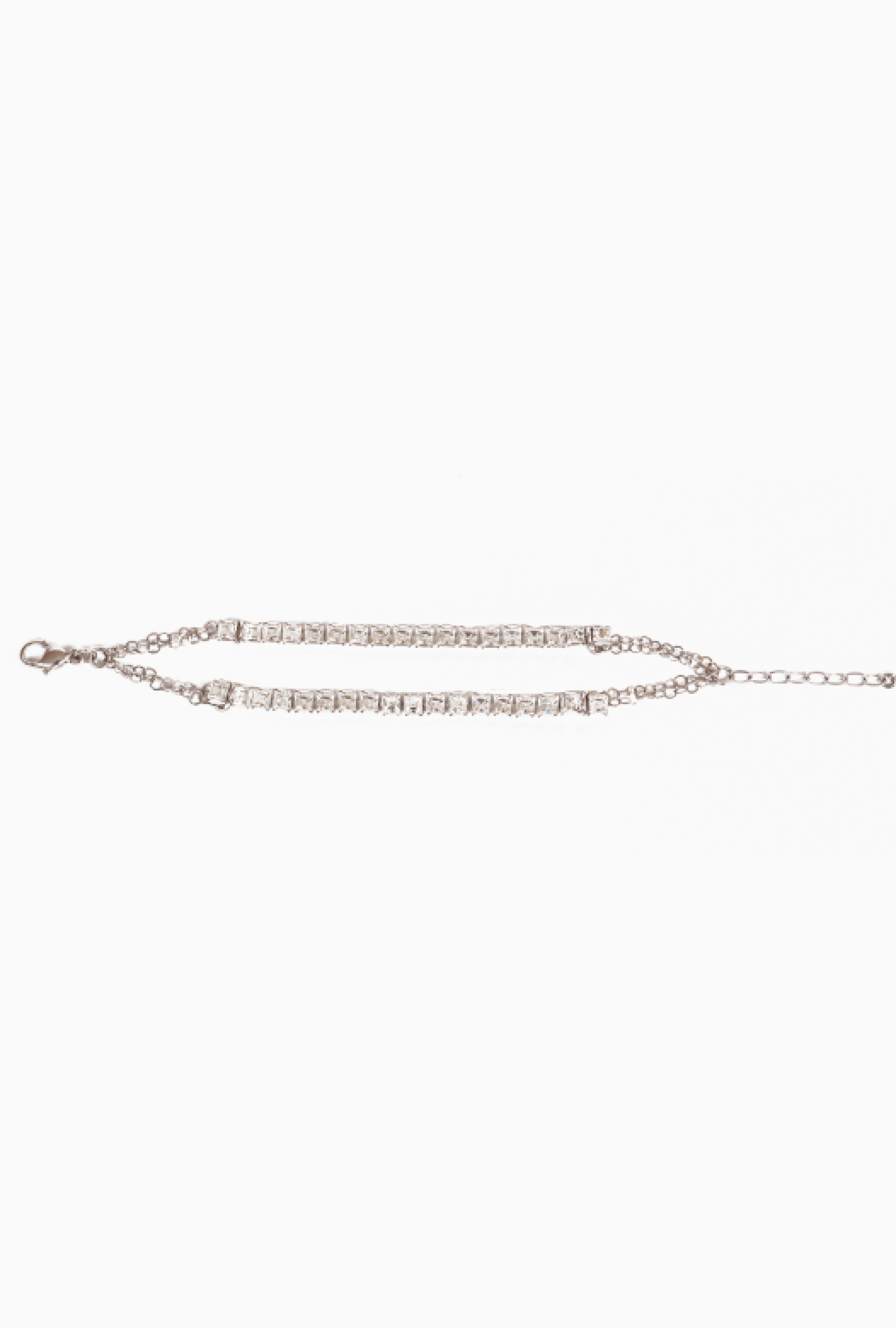 Bracelet Maud T Bijoux Ligne Strass