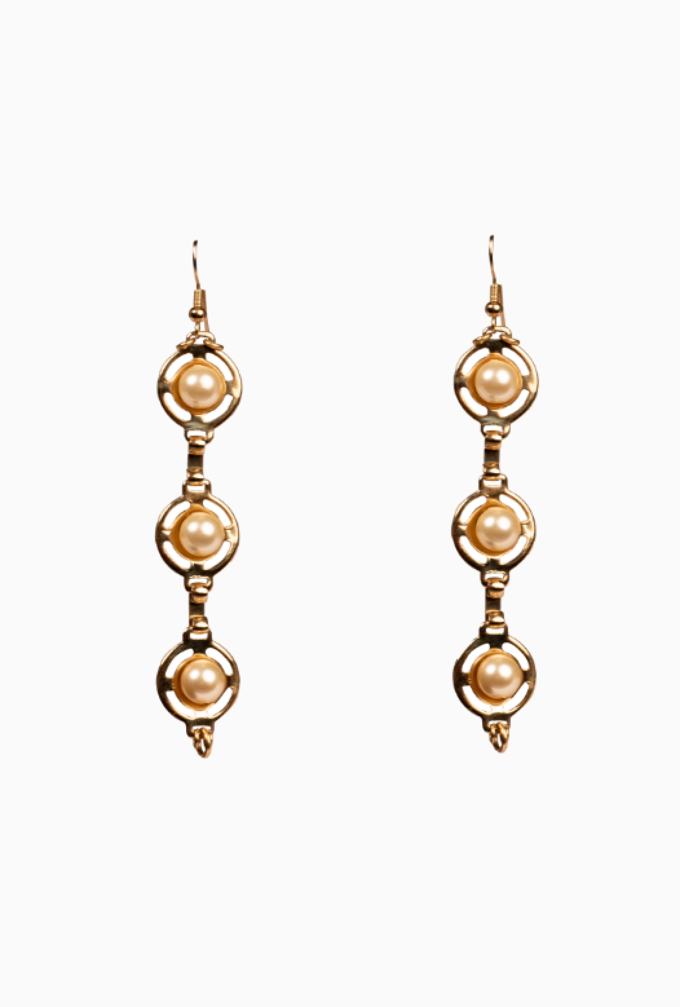 Boucles D'Oreilles Maud T Bijoux Halo