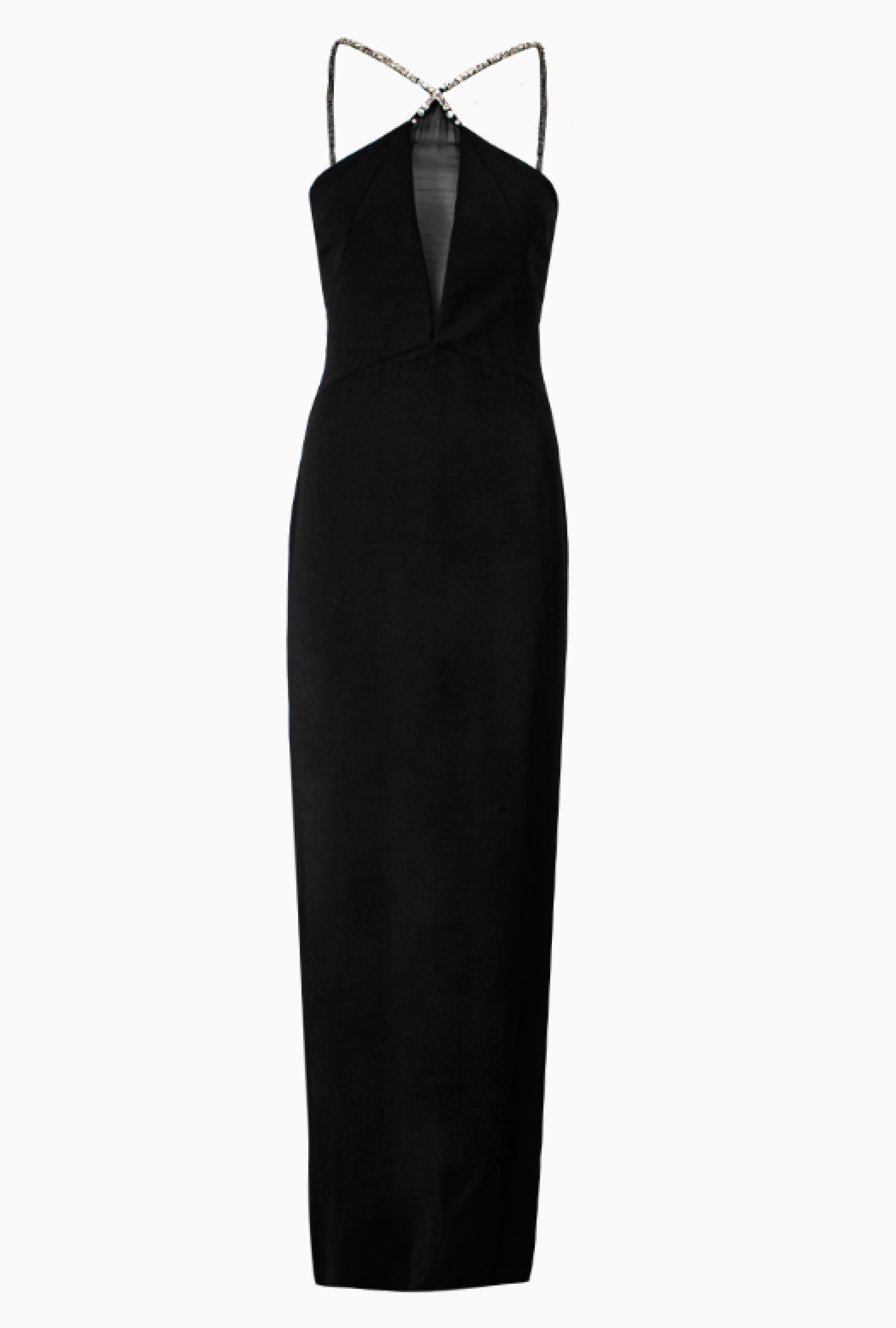 Robe Azzaro Iriana Velvet