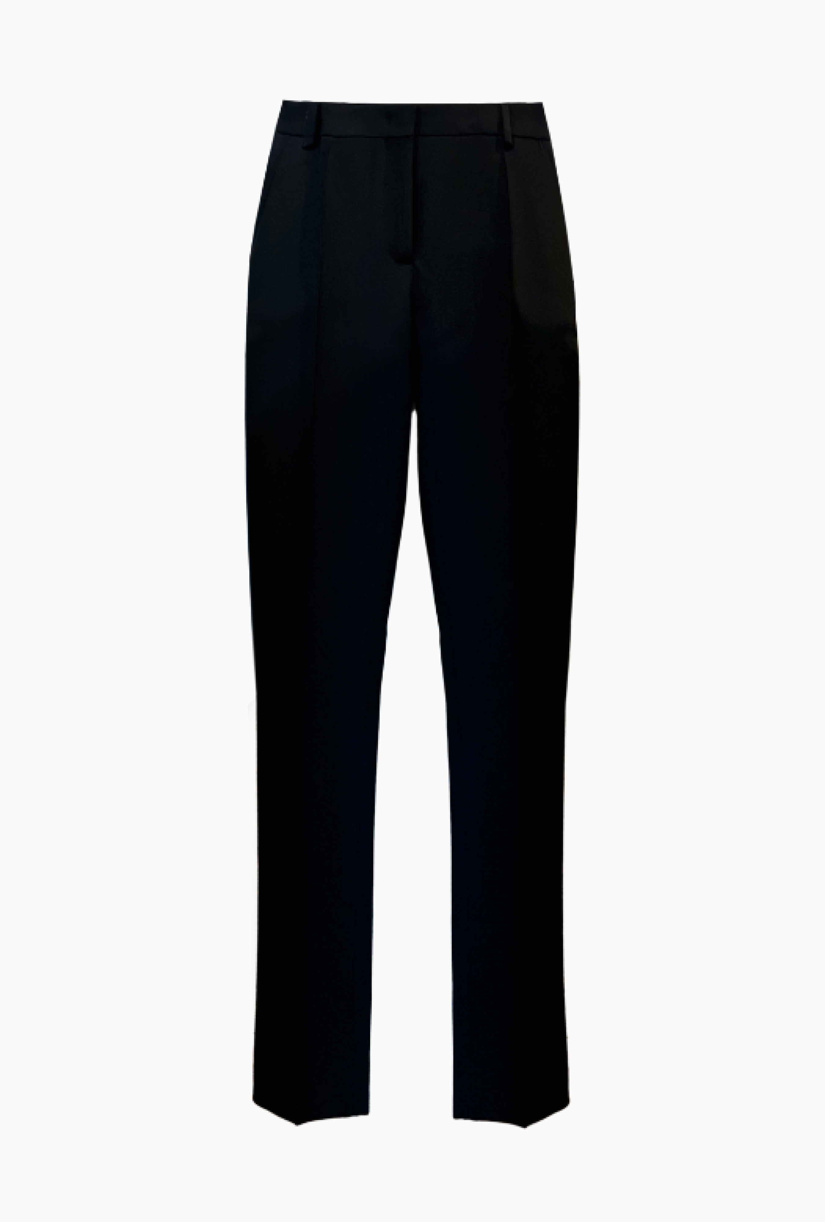 Pantalon Valentino Cigarette Noir