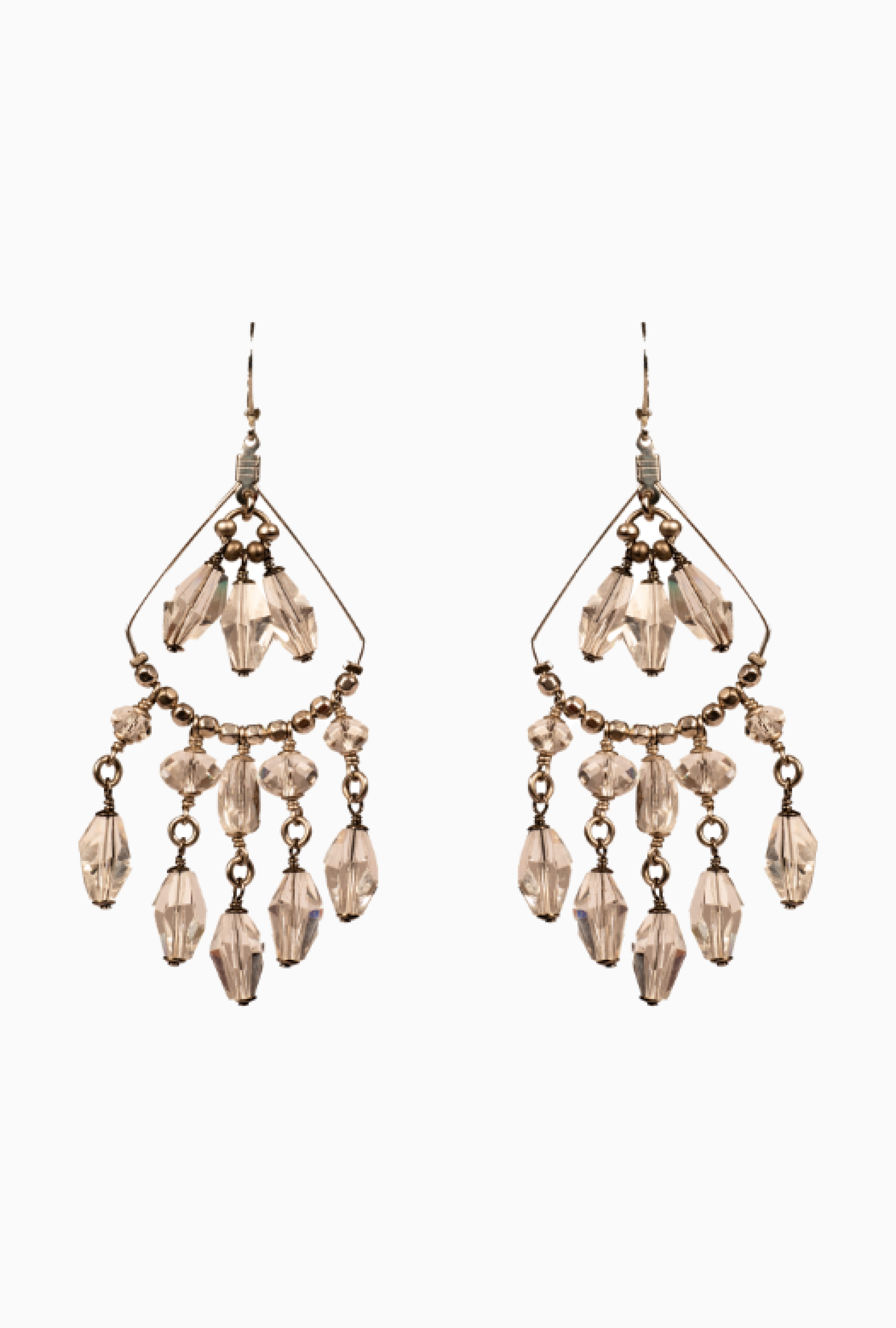 Boucles D'Oreilles Maud T Bijoux Gypsy