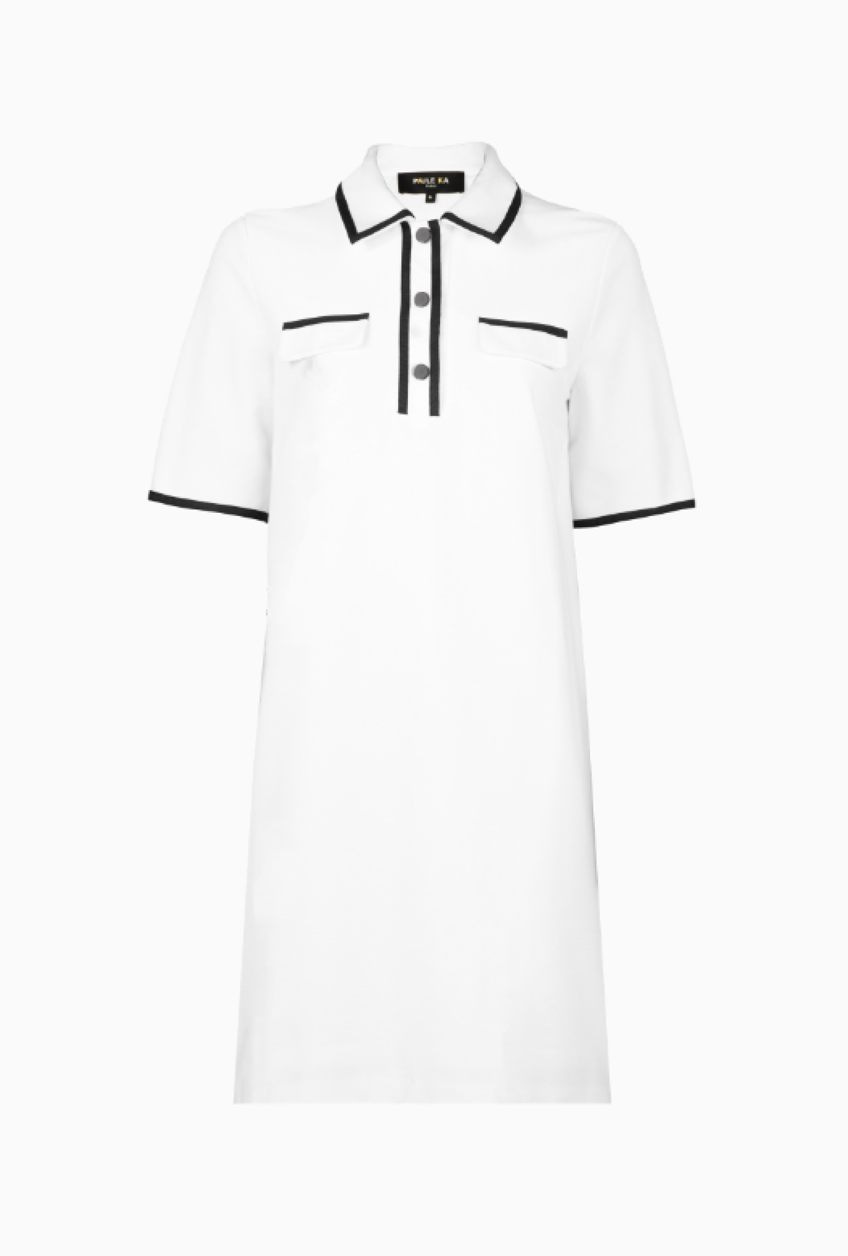 Robe Paule Ka Polo