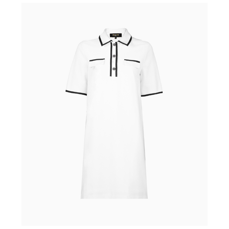 Robe Paule Ka Polo