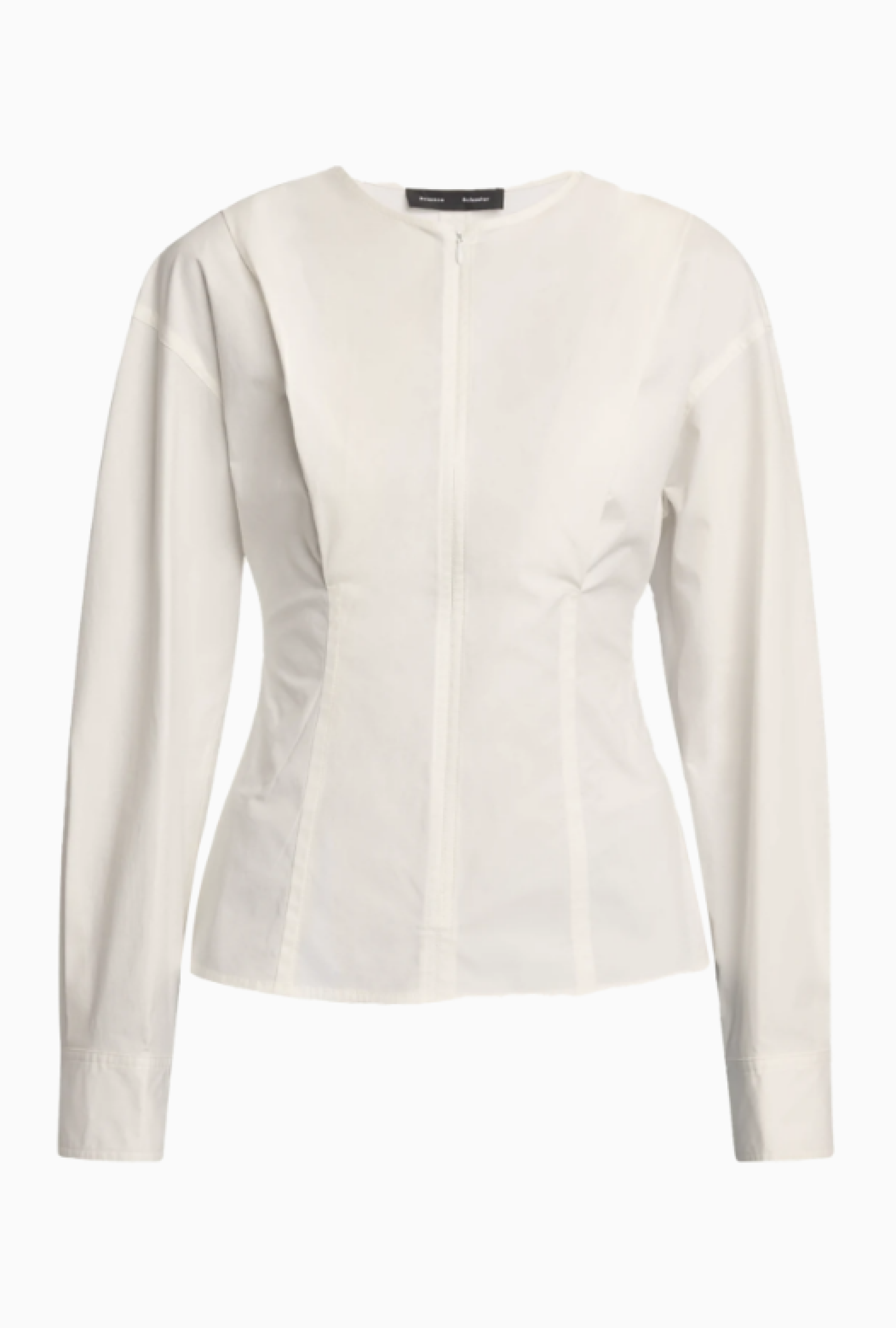 Top Proenza Schouler Ivonne Popelin