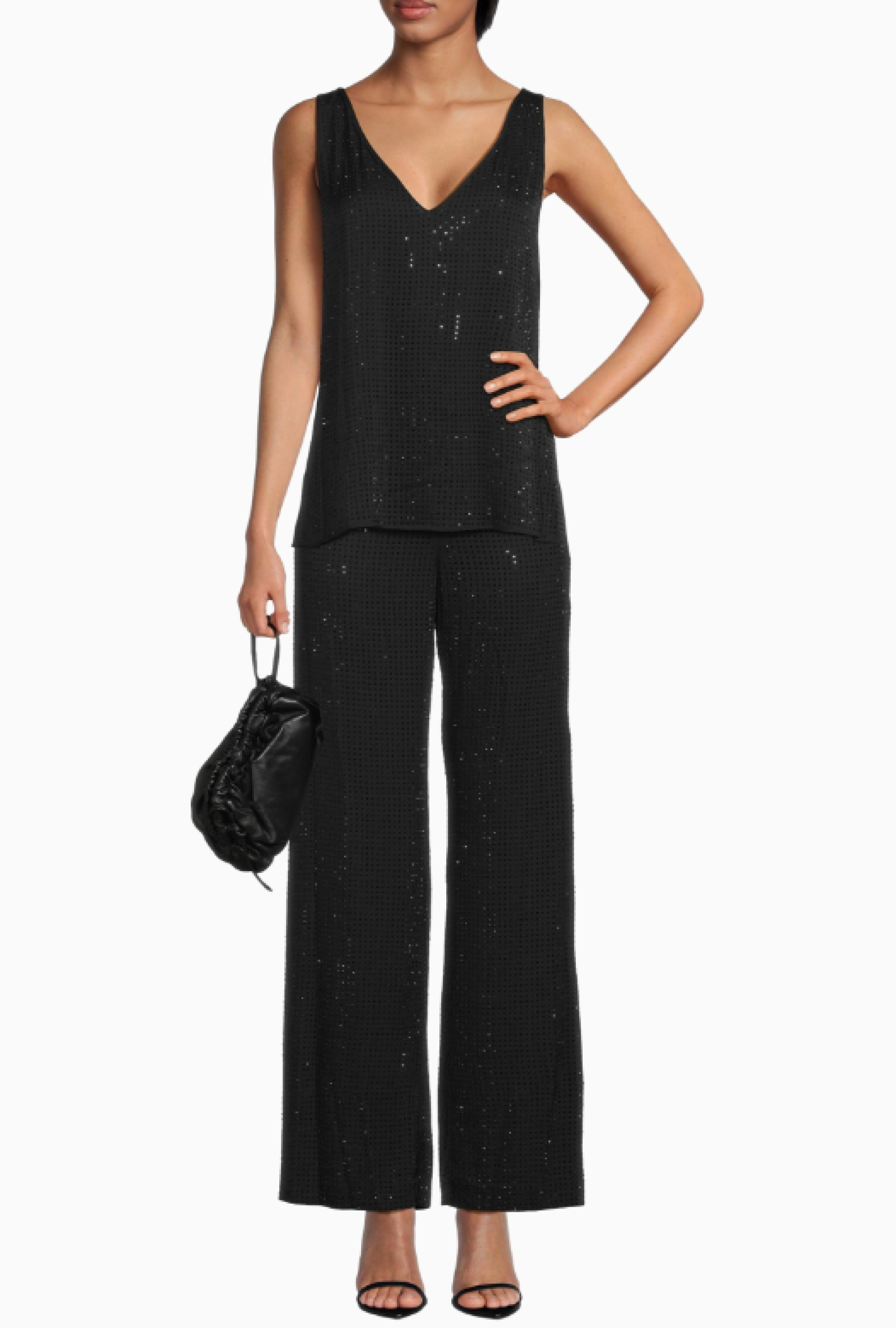 Pantalon Ungaro Poppi