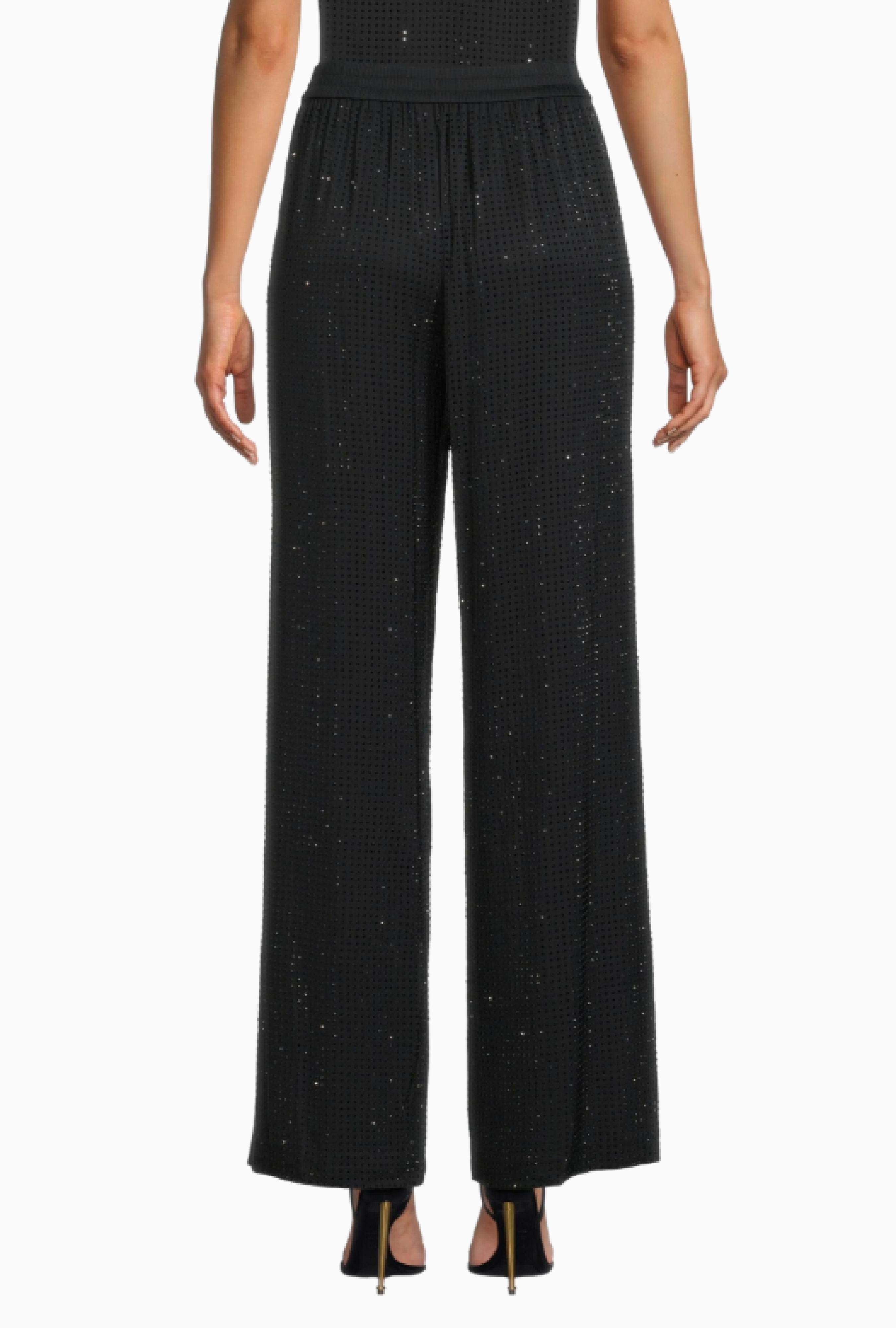 Pantalon Ungaro Poppi