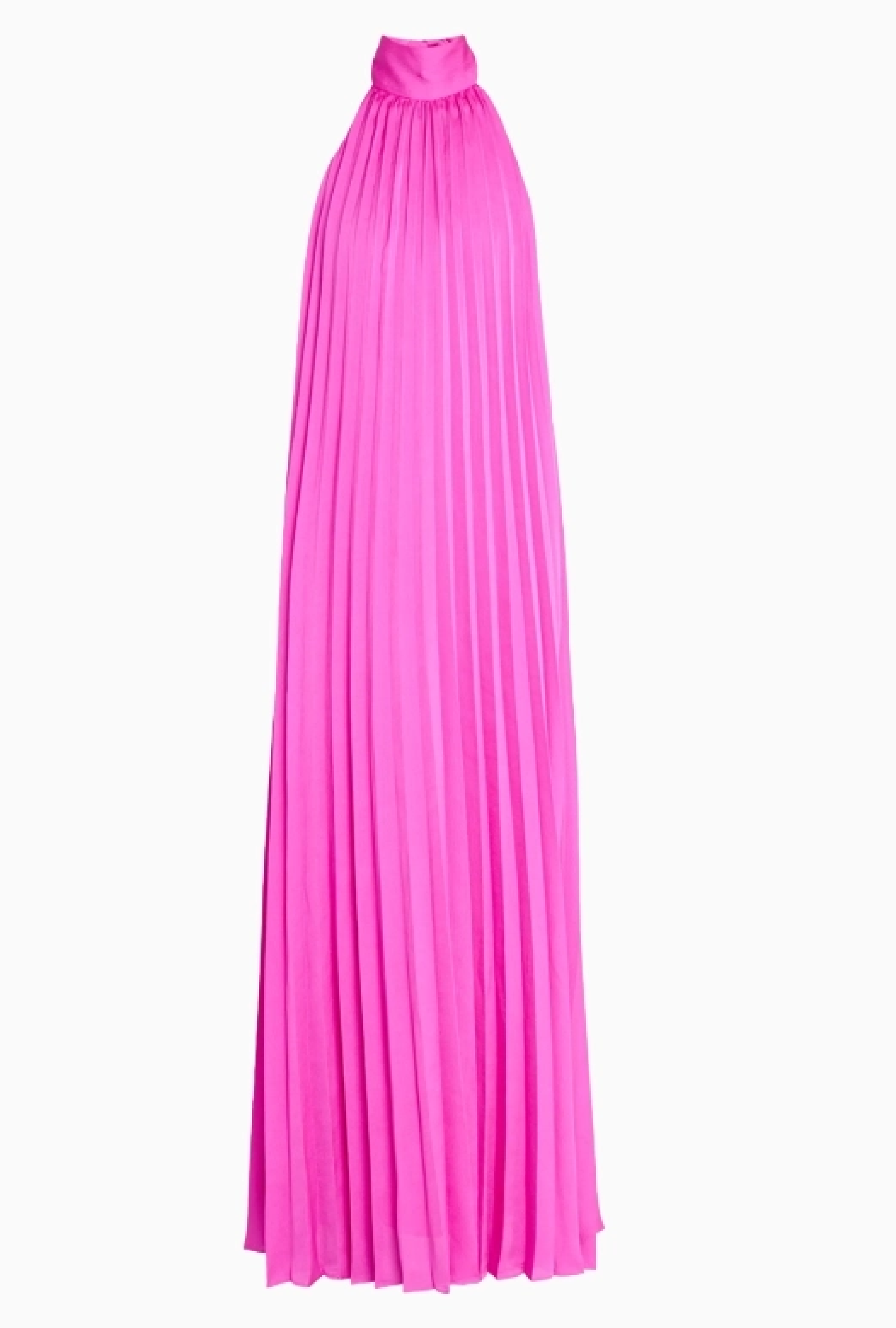 Robe Ungaro Beverly Flamingo