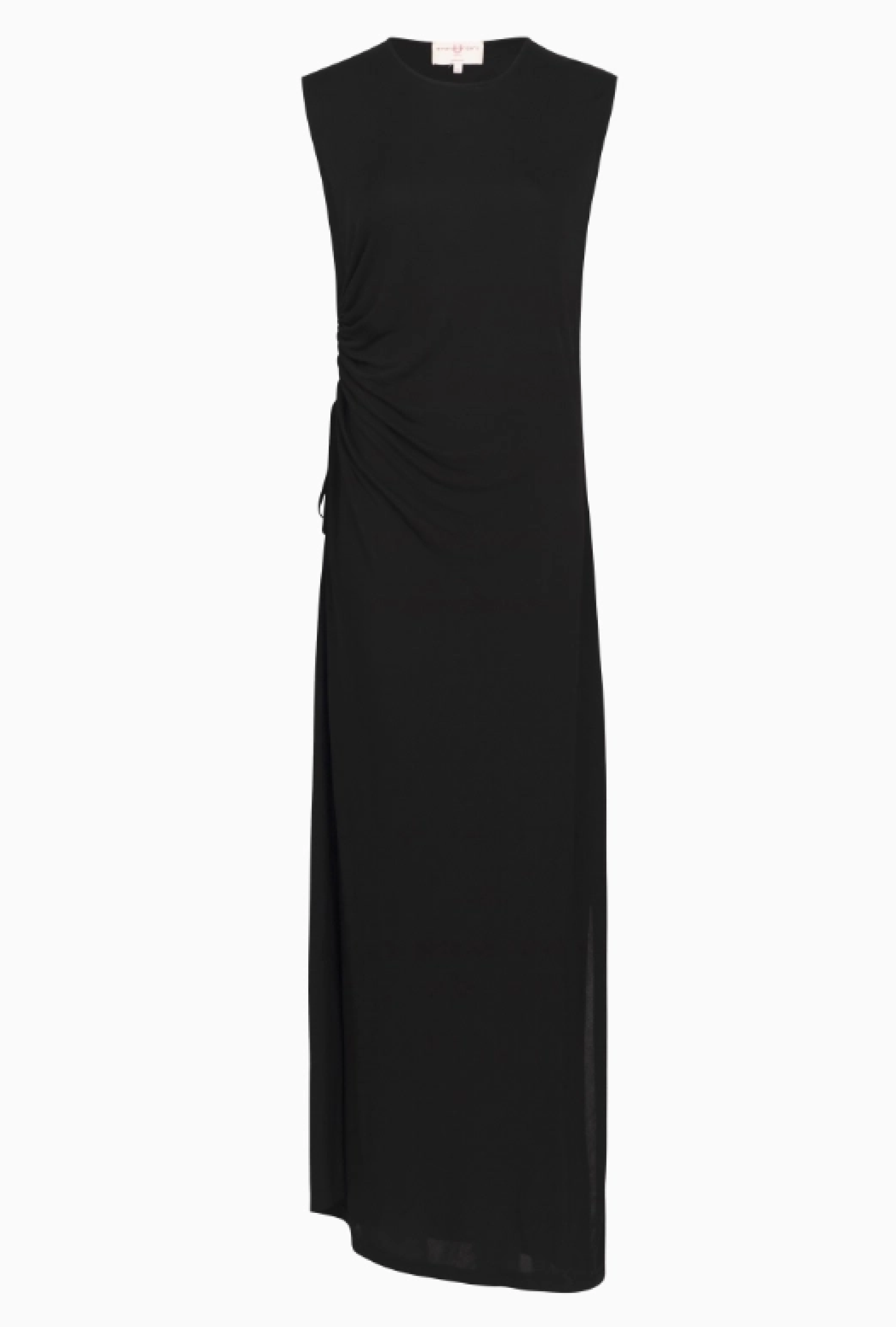 Robe Ungaro Black Bow